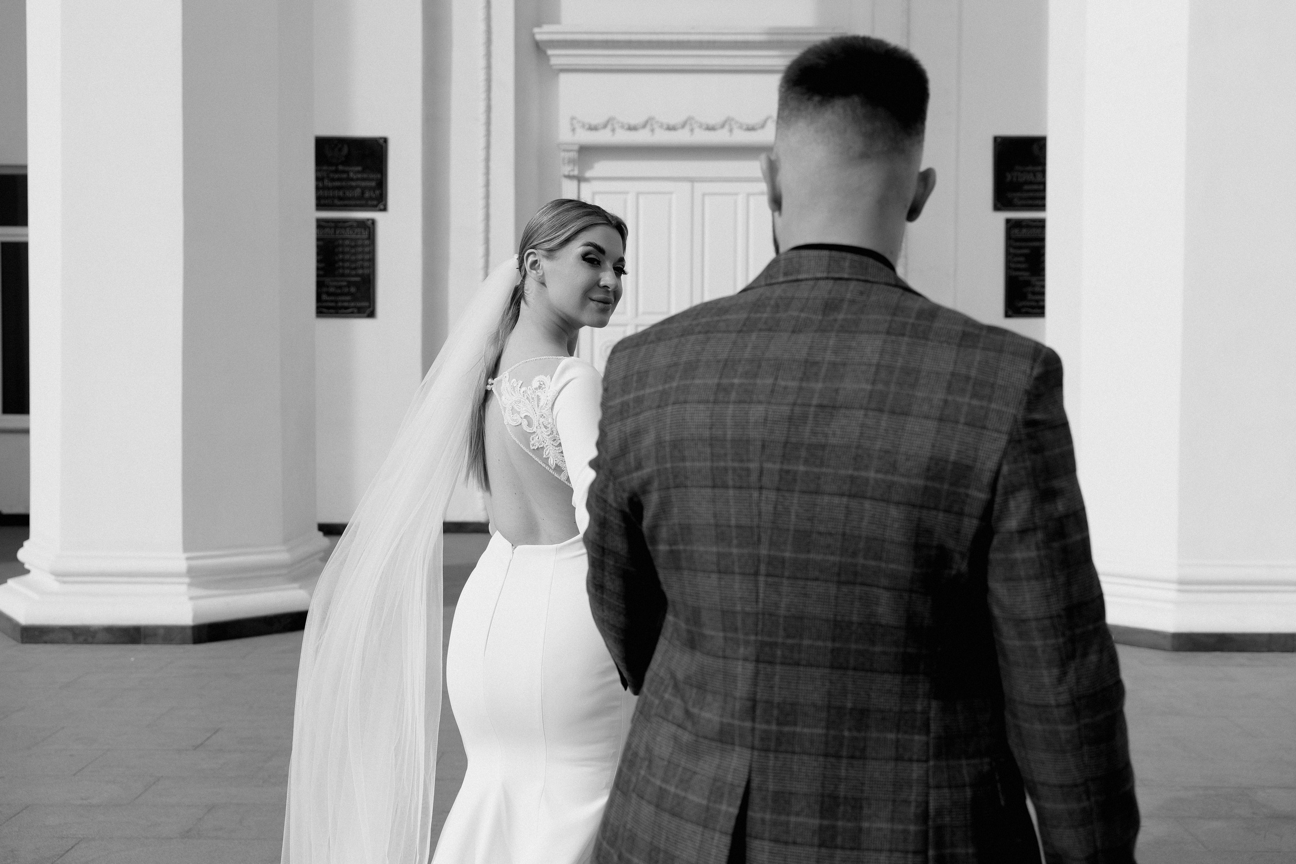 Дмитрий и Дарья. Миленина Юлия Свадебный и семейный фотограф в Краснодаре