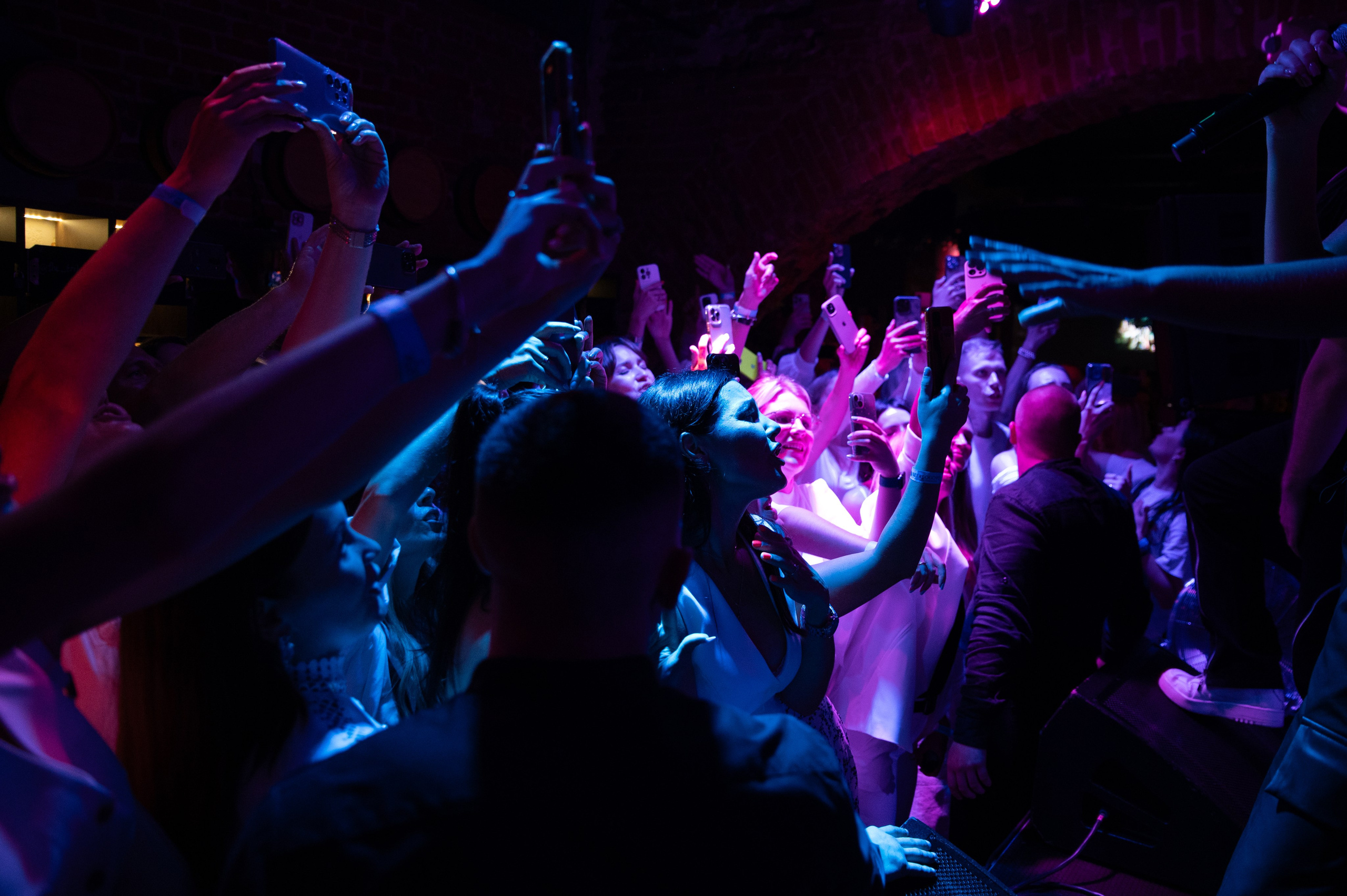 Beerlogovo birthday party 2024. Свадебный фотограф в Тамбове Валерий Тихов