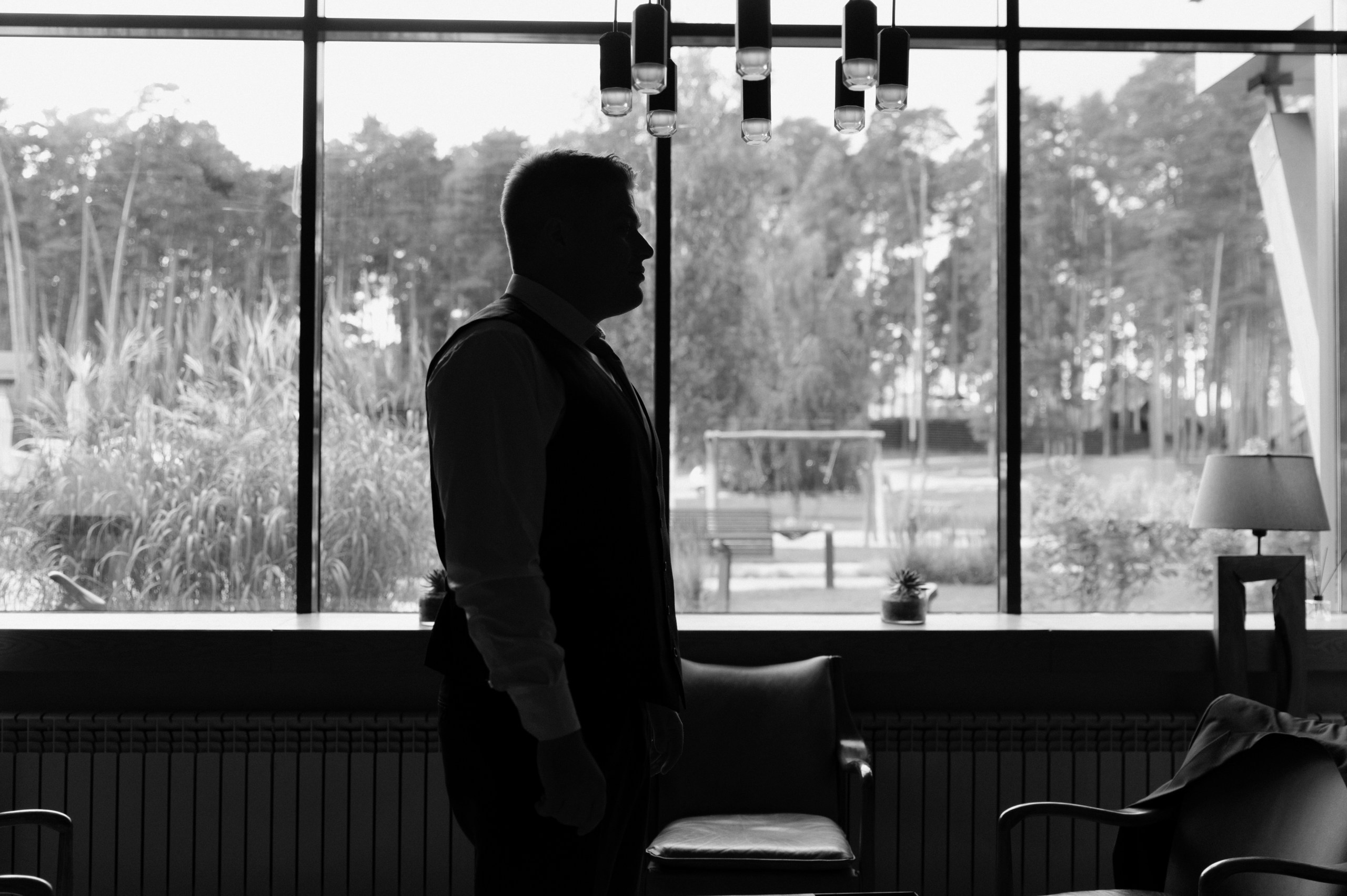 Яна + Константин. Свадебный фотограф в Тамбове Валерий Тихов