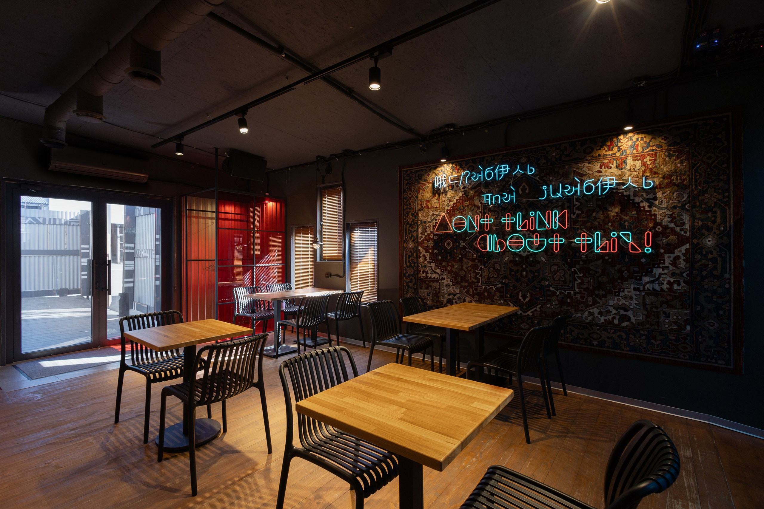 Интерьер. Портретный и репортажный фотограф в Казани Максим Сипачев