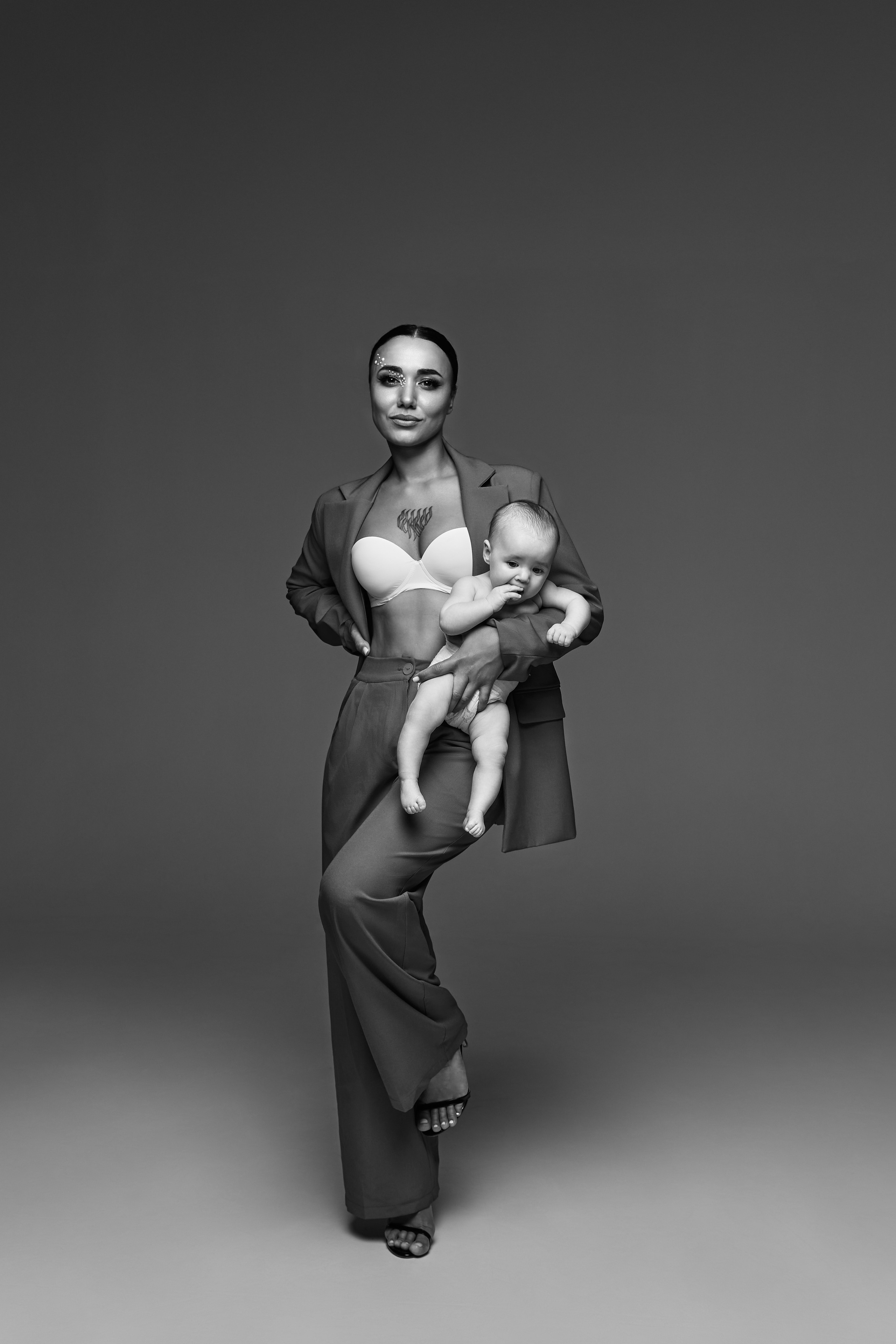 Екатерина. Фотограф женского портрета, беременности и материнства Харькова Елена