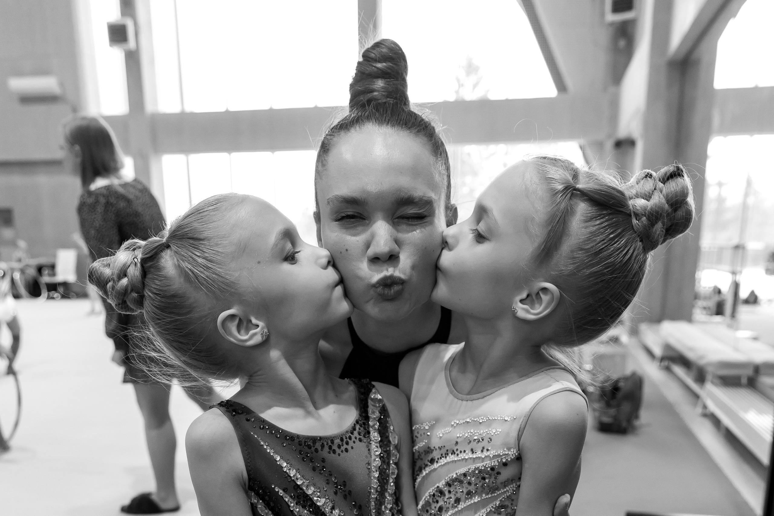 Турнир «Магия Любви» 08.03.2026. Фото и видео съемка Ваших мероприятий