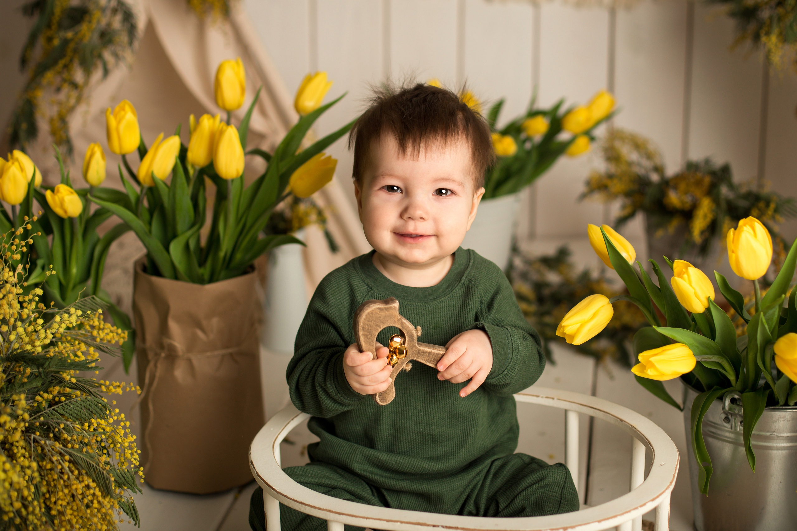 Тематические фотопроекты. Главная