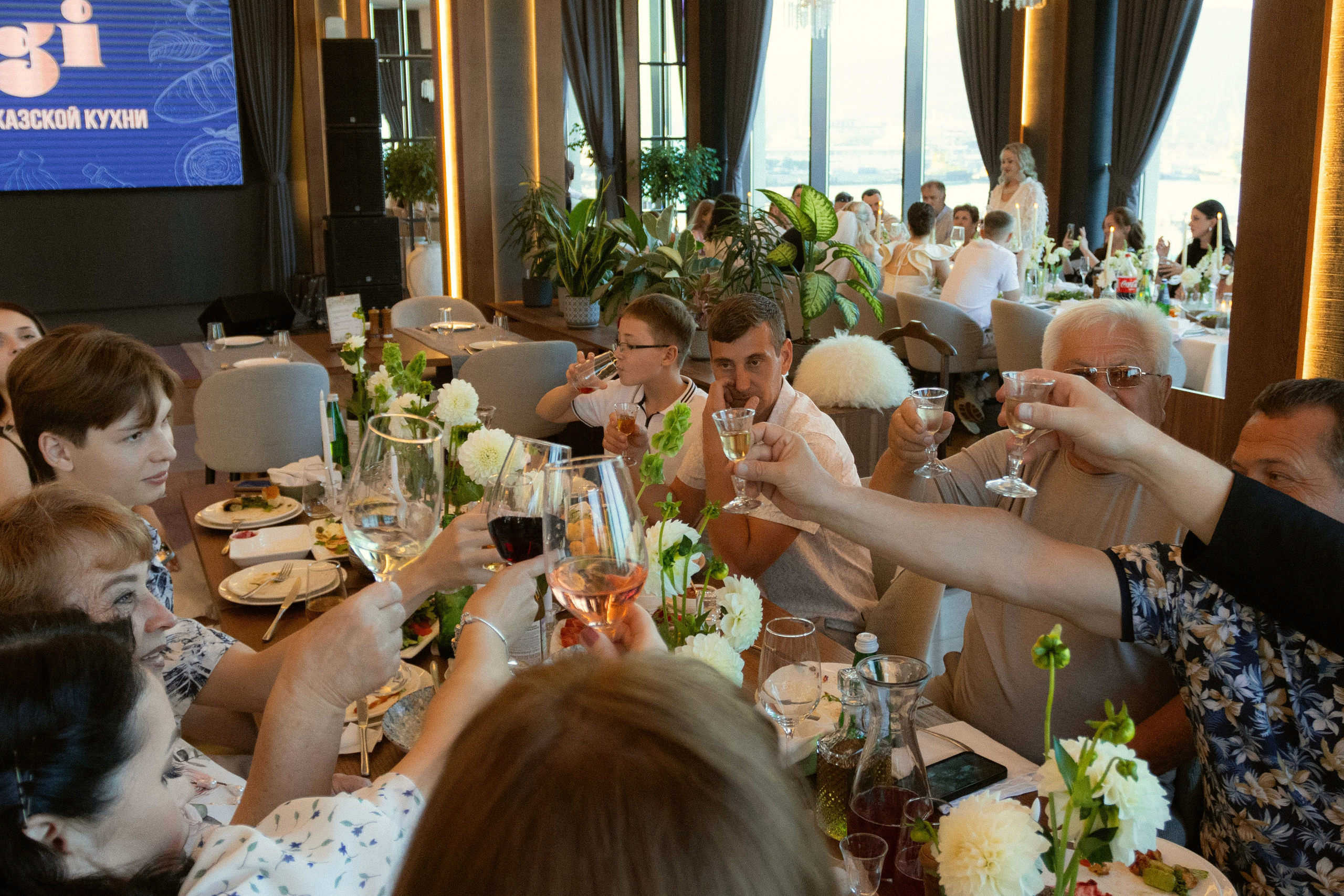 Матвей и Екатерина. Свадебный и семейный фотограф в Анапе/Новороссийске Виктория Чайка