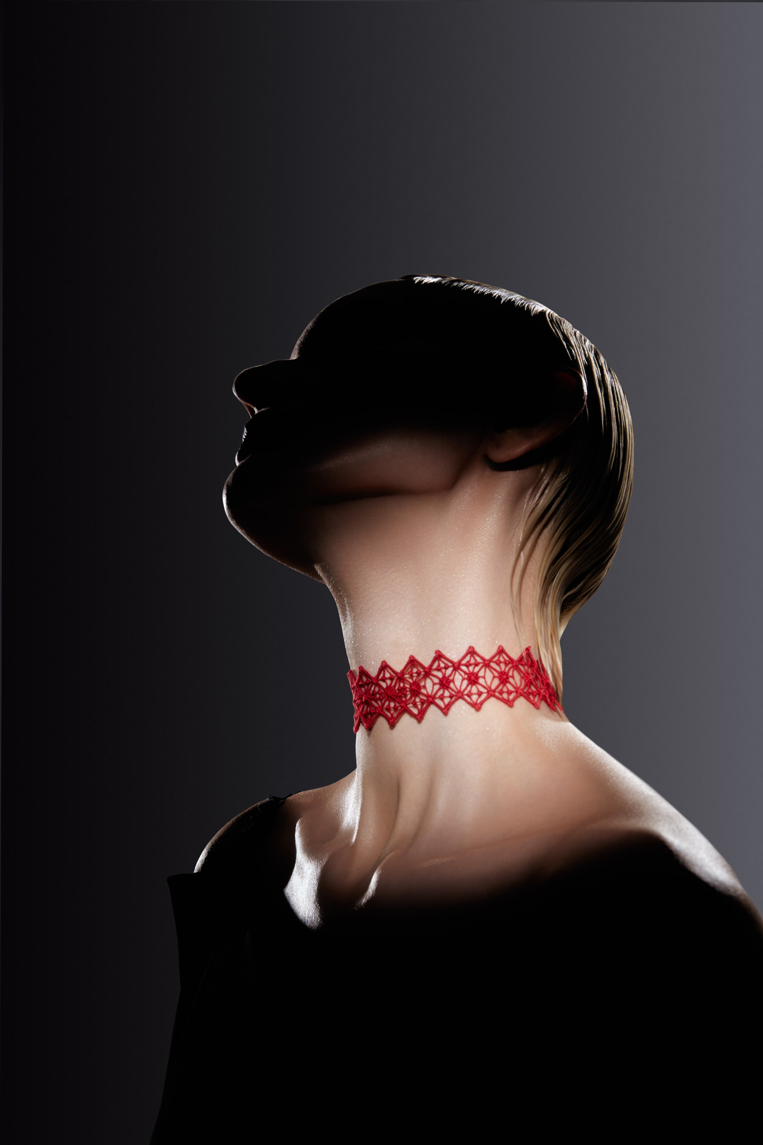 Krestetskaya strochka