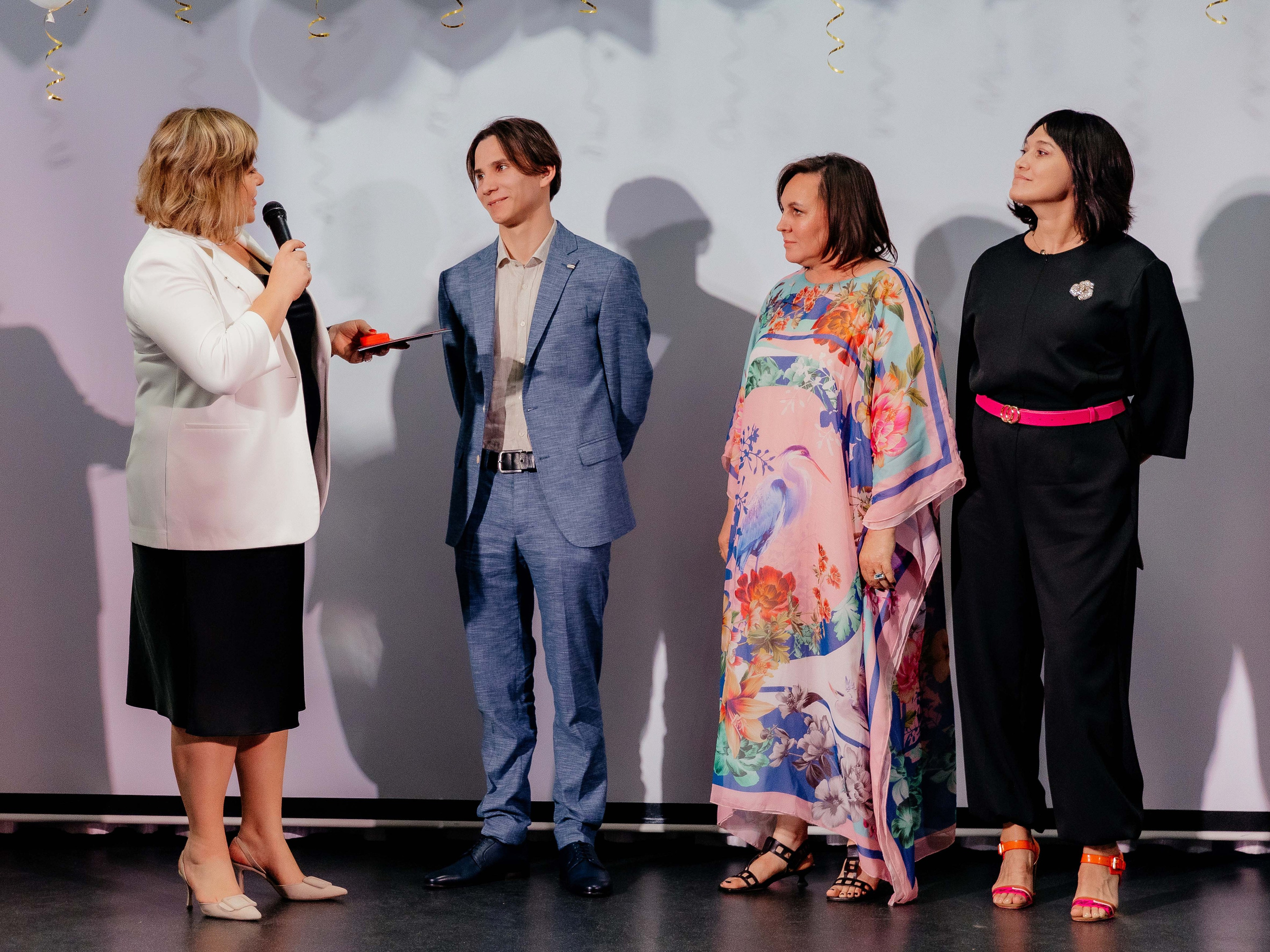 Школьный выпускной. Красильников Евгений — профессиональный фотограф в Ростове-на-Дону