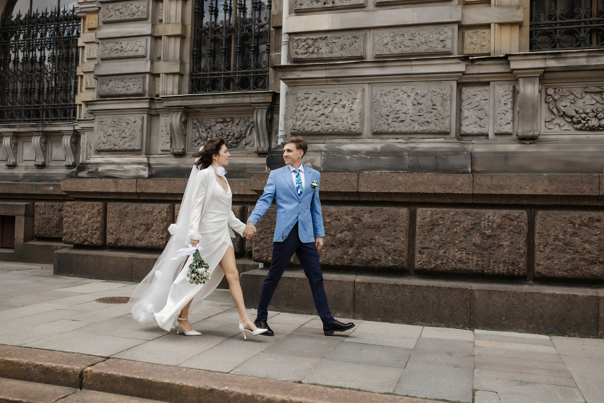 Wedding day. Свадебный и семейный фотограф Санкт-Петербурга Мария Родионова