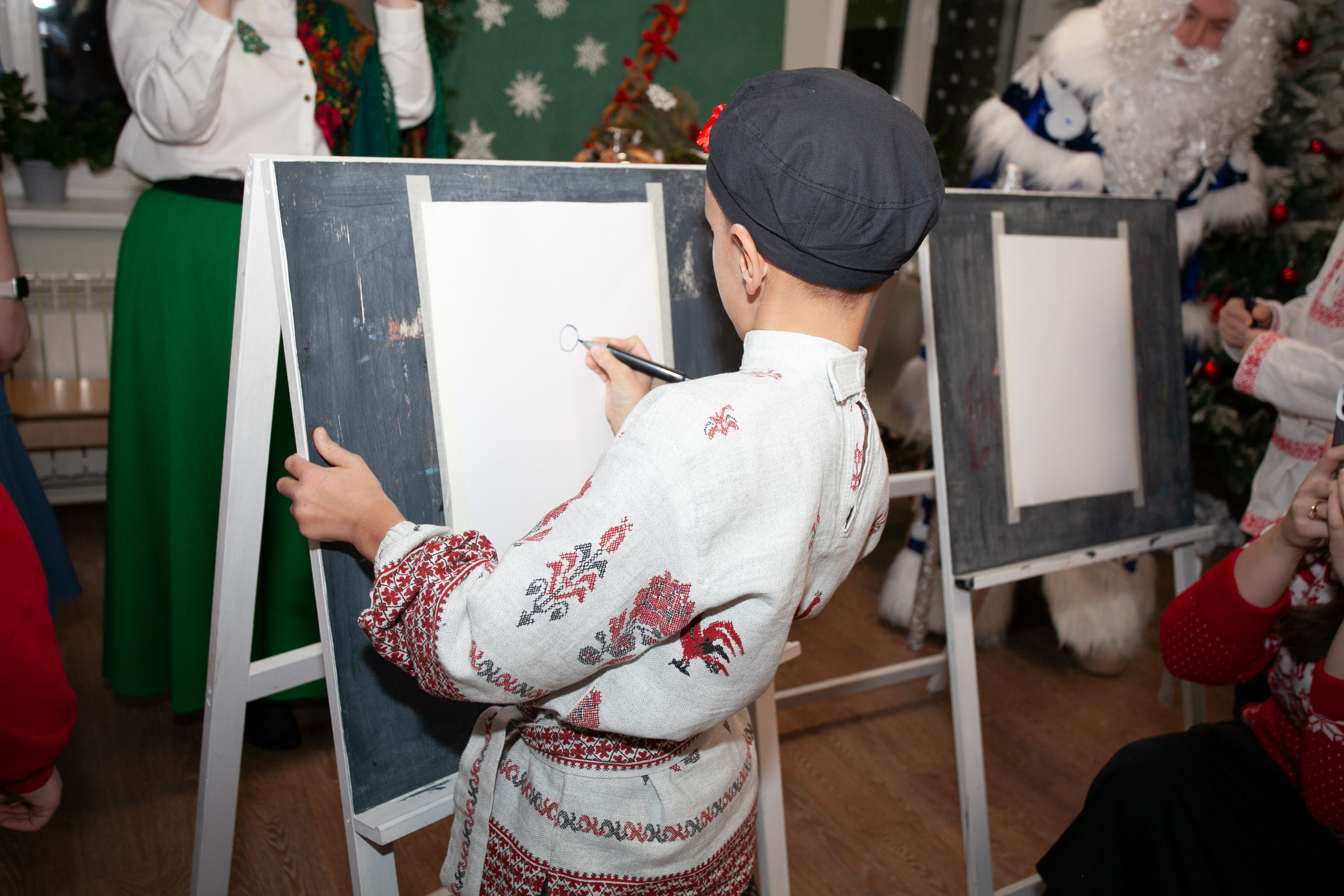 Солнечный город 2025. Фотограф Дарья Локотко в Красноярске