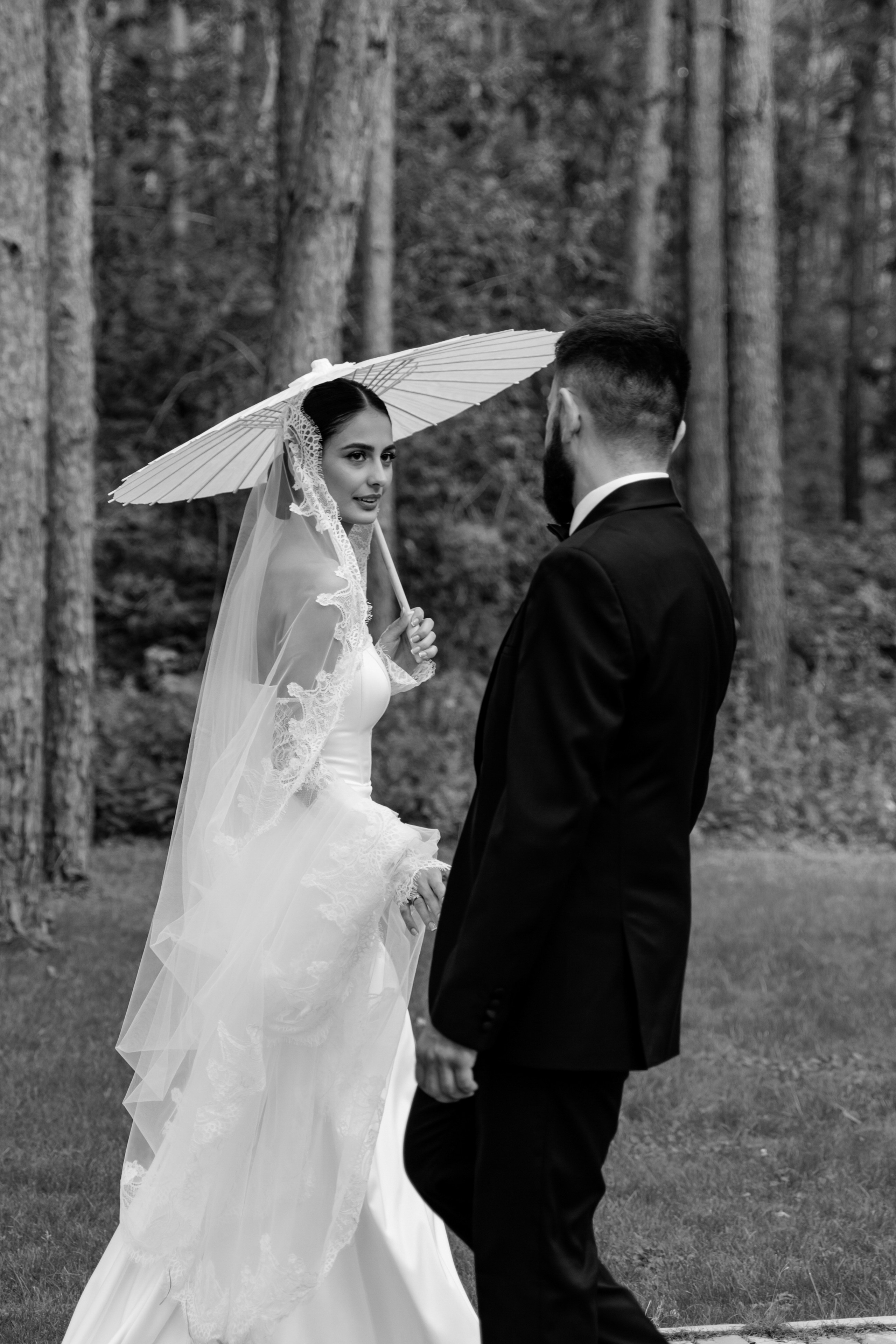 Владимир и Кнкуш. Свадебный фотограф в Самаре и СПБ Наталия Константинова