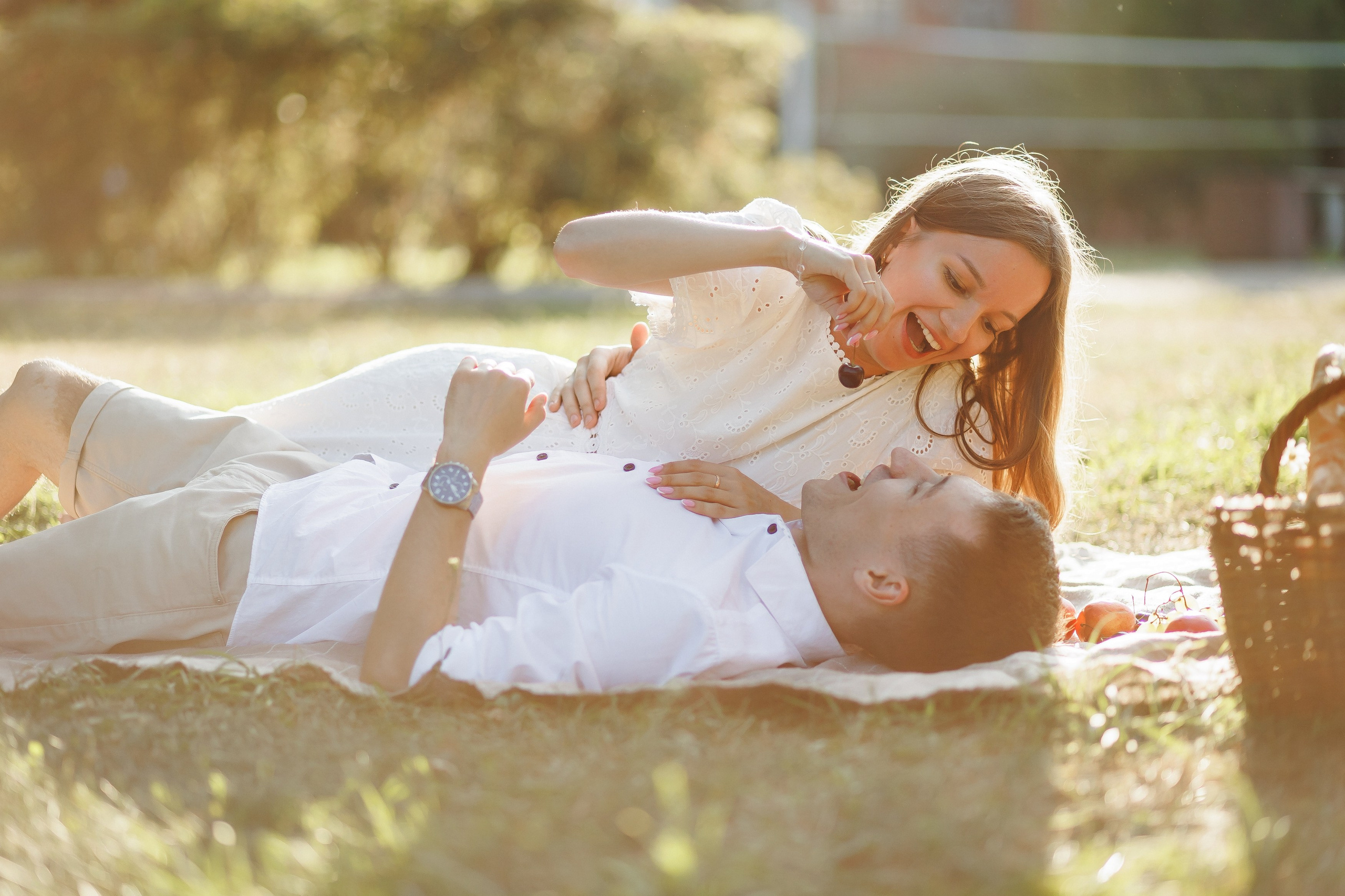 Фотосессия лавстори. Свадебный и контент фотограф в Нижнем Новгороде Владимир Пресняков