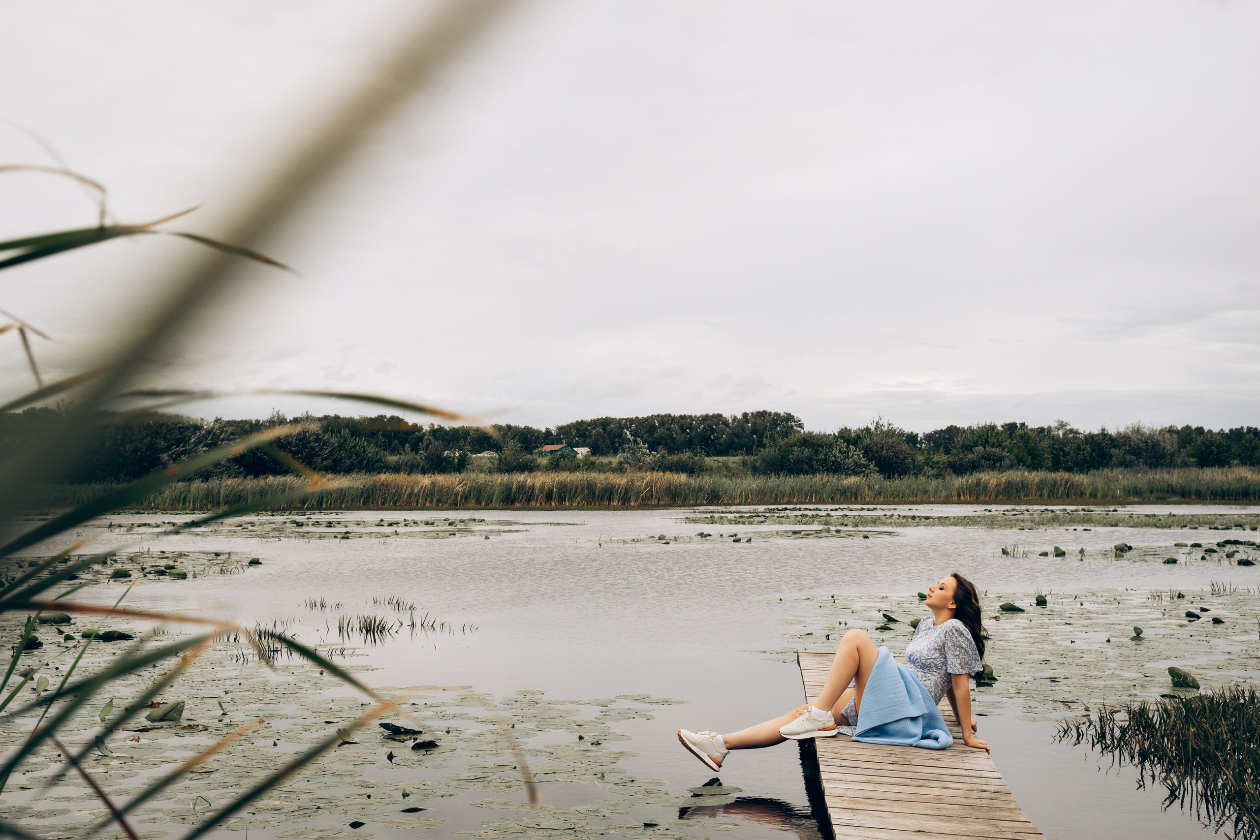 Yana. Моменты и истории о вас настоящих