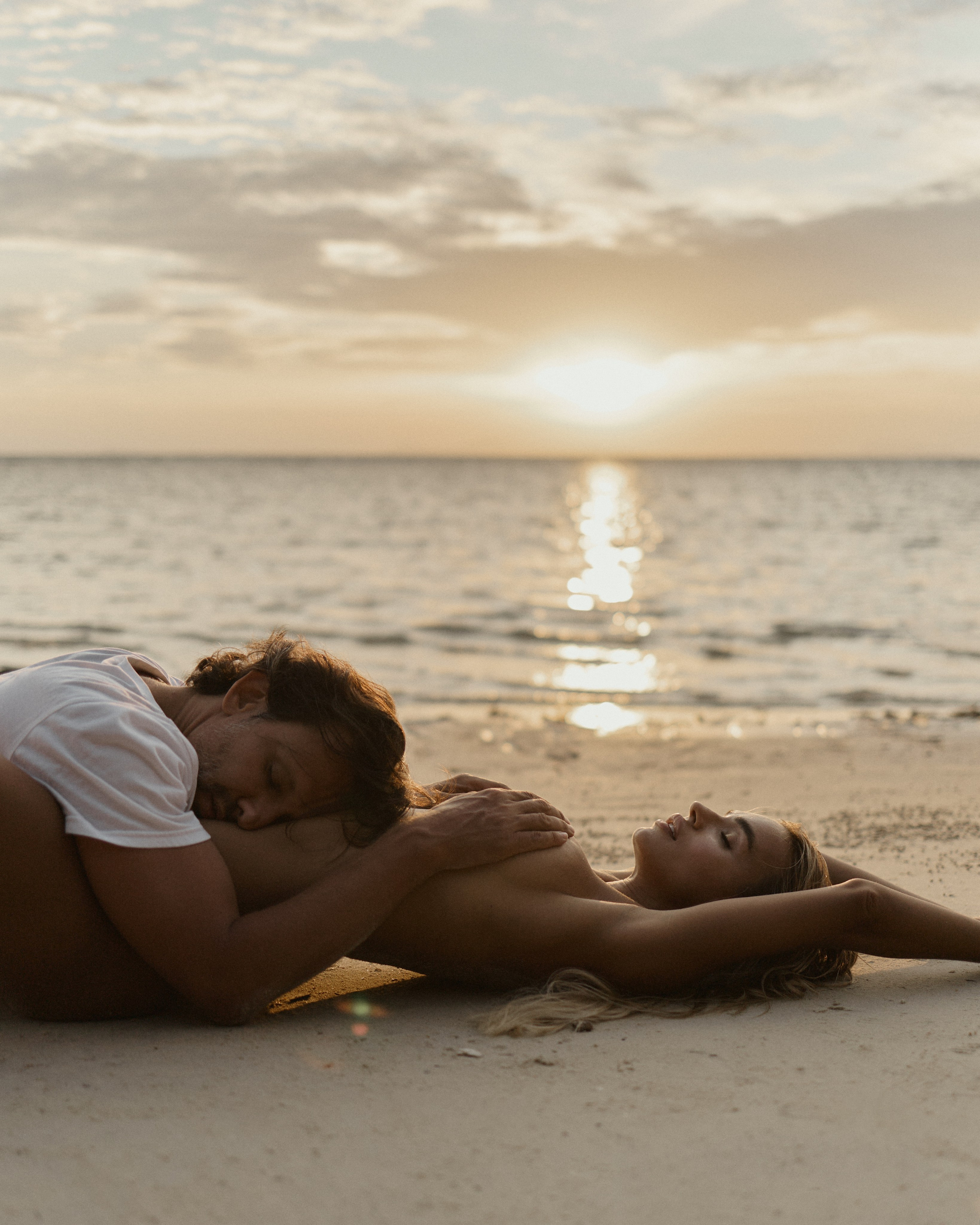 Love Story. Фотограф Алина Малинкина