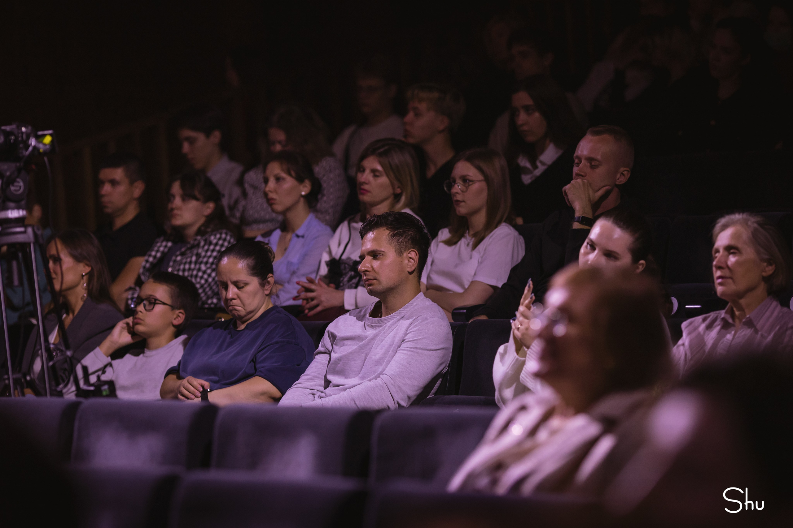 Научно-популярное шоу «Путешествие вне времени» в Нижнем Новгороде. Репортажный фотограф в Нижнем Новгороде — Екатерина Шугаева