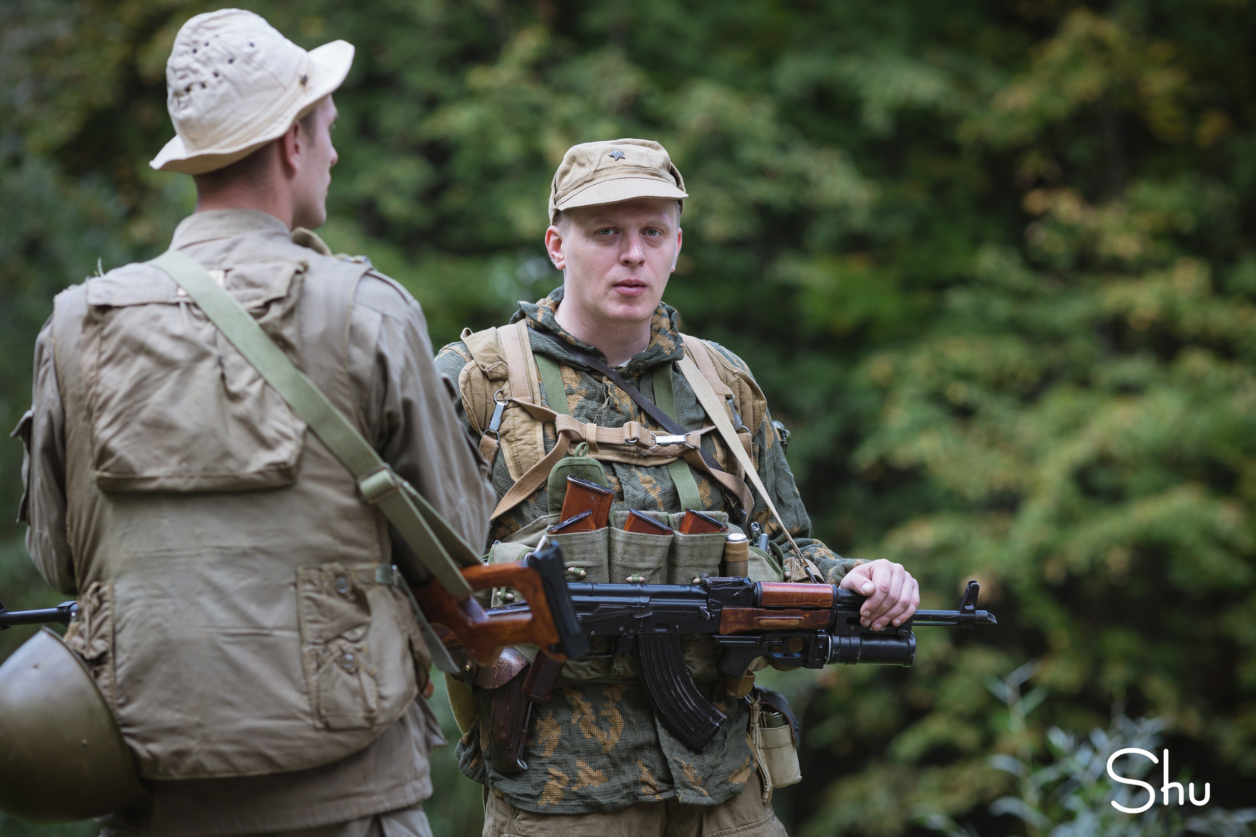 Приволжский штандарт. Репортажный фотограф в Нижнем Новгороде — Екатерина Шугаева
