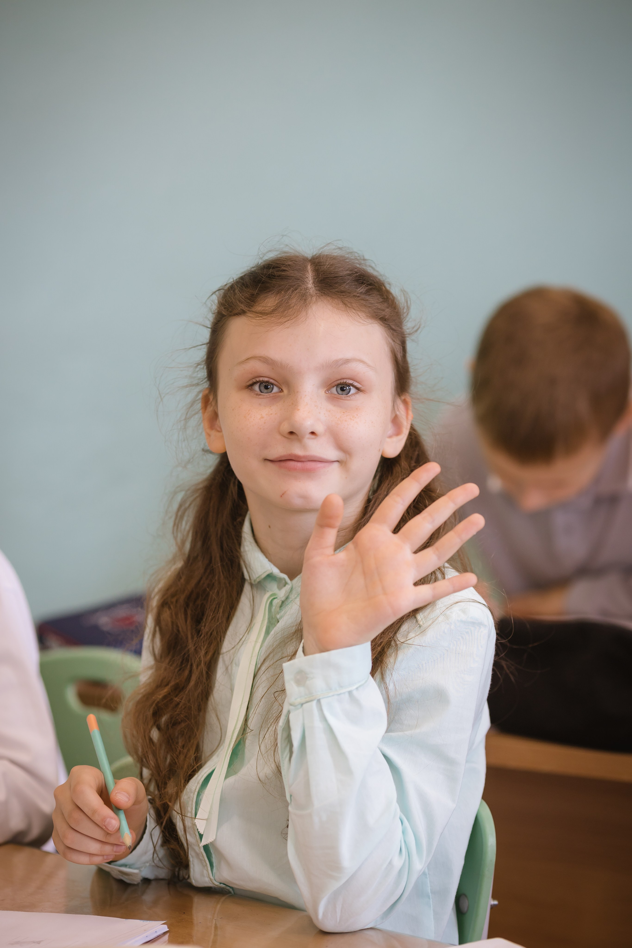 Выпускной альбом 4 класса: 32 портрета — как это сделать? Миссия выполнима!. Репортажный фотограф в Нижнем Новгороде — Екатерина Шугаева