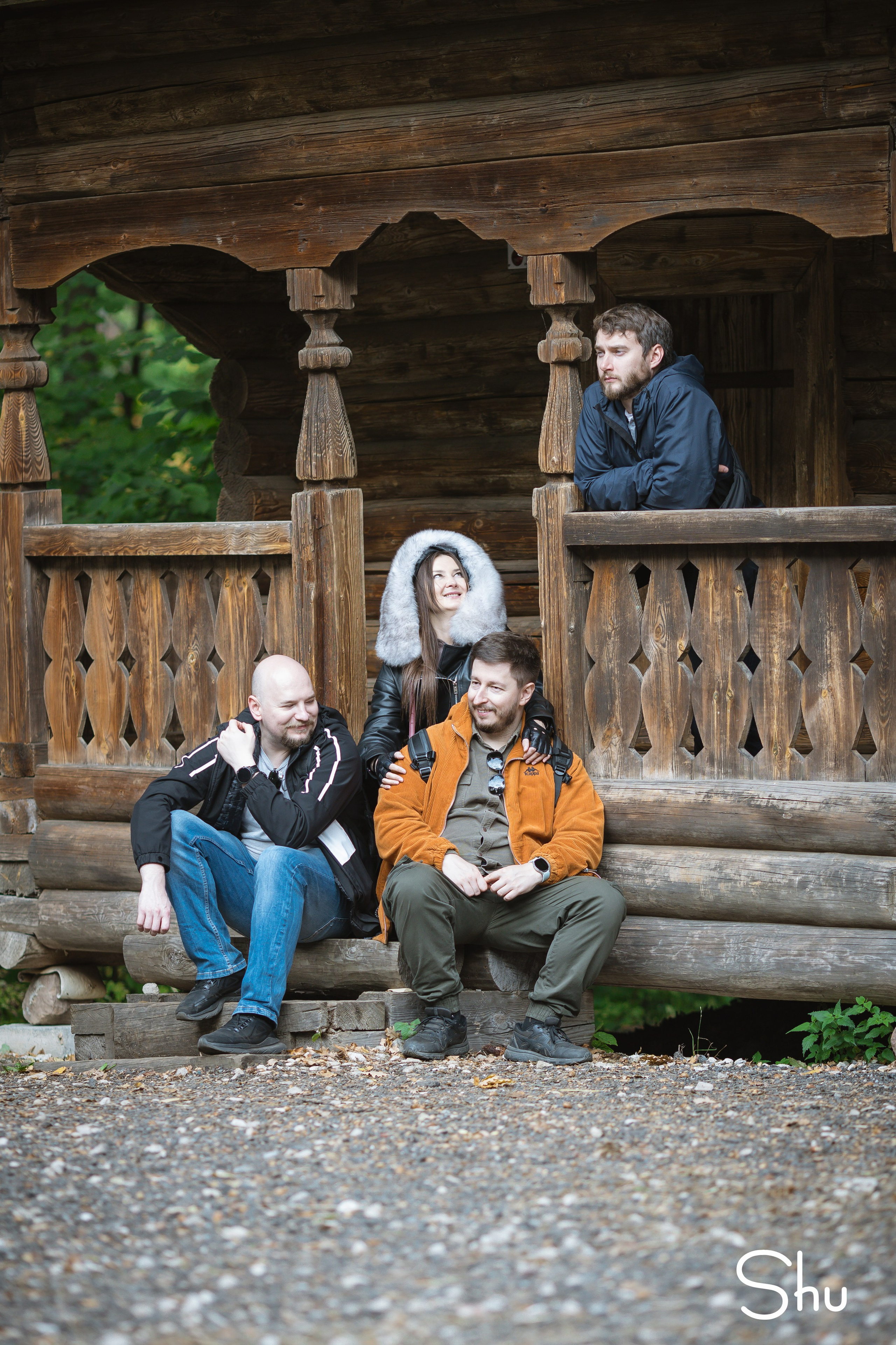 Приволжский штандарт. Репортажный фотограф в Нижнем Новгороде — Екатерина Шугаева