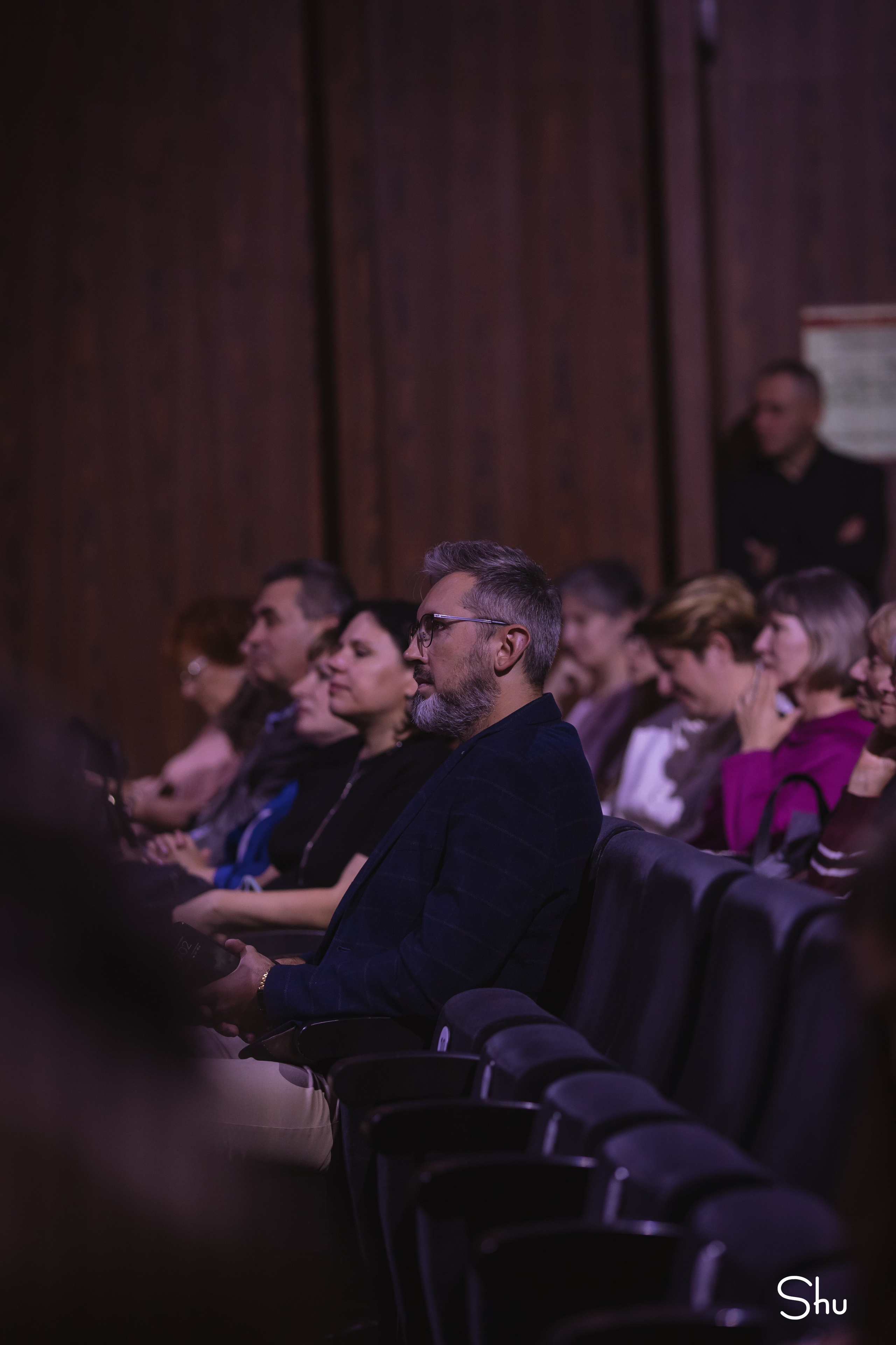 Научно-популярное шоу «Путешествие вне времени» в Нижнем Новгороде. Репортажный фотограф в Нижнем Новгороде — Екатерина Шугаева