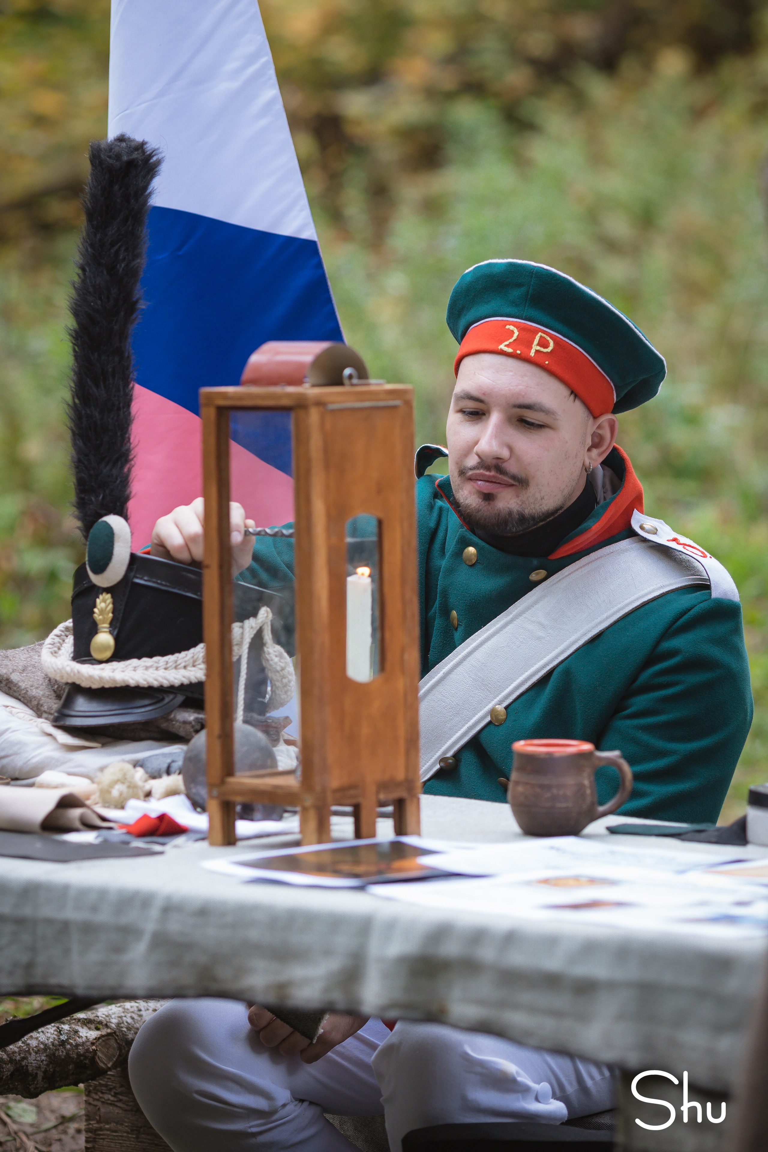 Приволжский штандарт. Репортажный фотограф в Нижнем Новгороде — Екатерина Шугаева