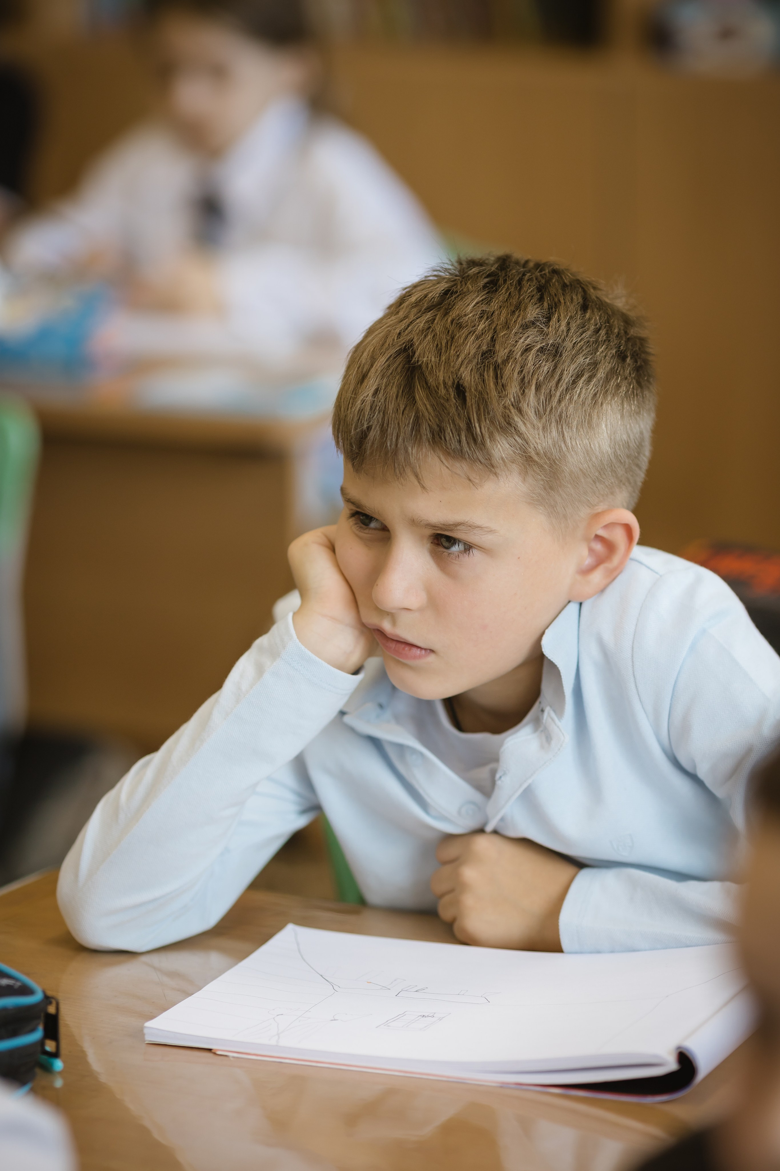 Выпускной альбом 4 класса: 32 портрета — как это сделать? Миссия выполнима!. Репортажный фотограф в Нижнем Новгороде — Екатерина Шугаева