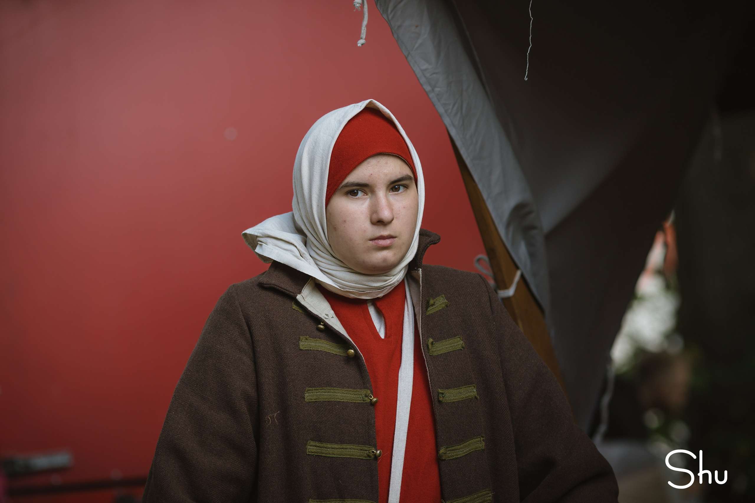 Приволжский штандарт. Репортажный фотограф в Нижнем Новгороде — Екатерина Шугаева