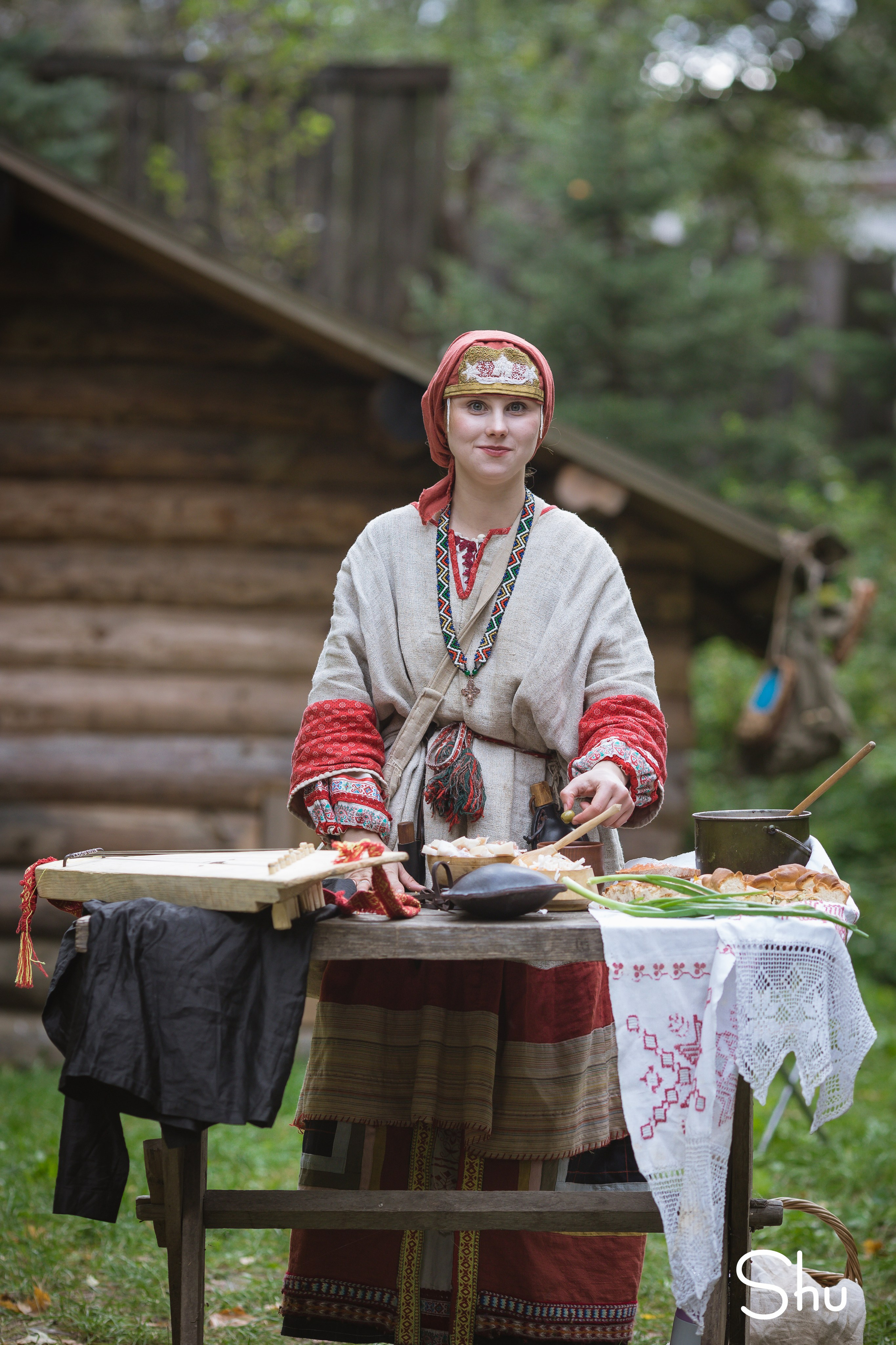 Приволжский штандарт. Репортажный фотограф в Нижнем Новгороде — Екатерина Шугаева