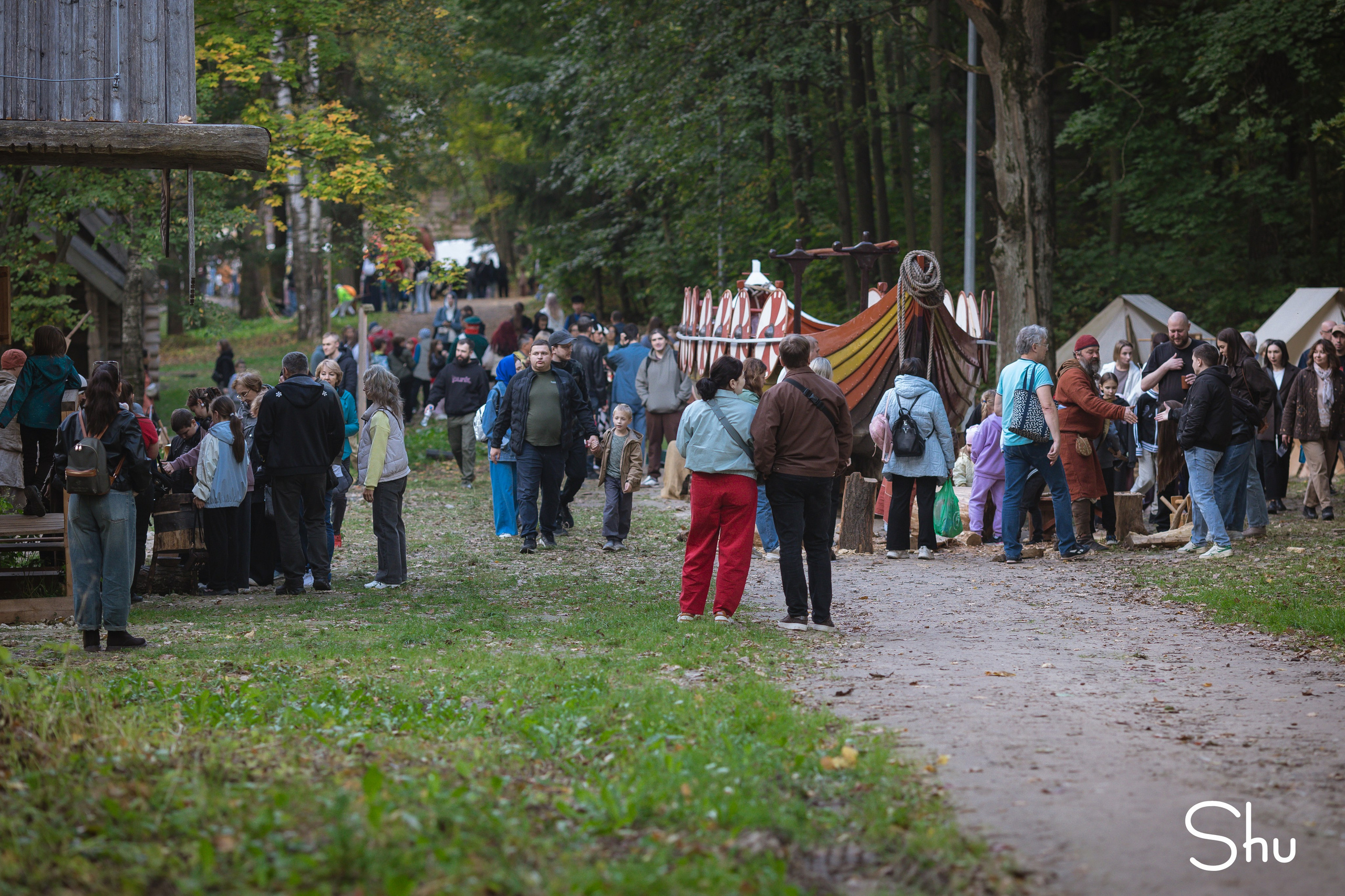 Приволжский штандарт. Репортажный фотограф в Нижнем Новгороде — Екатерина Шугаева