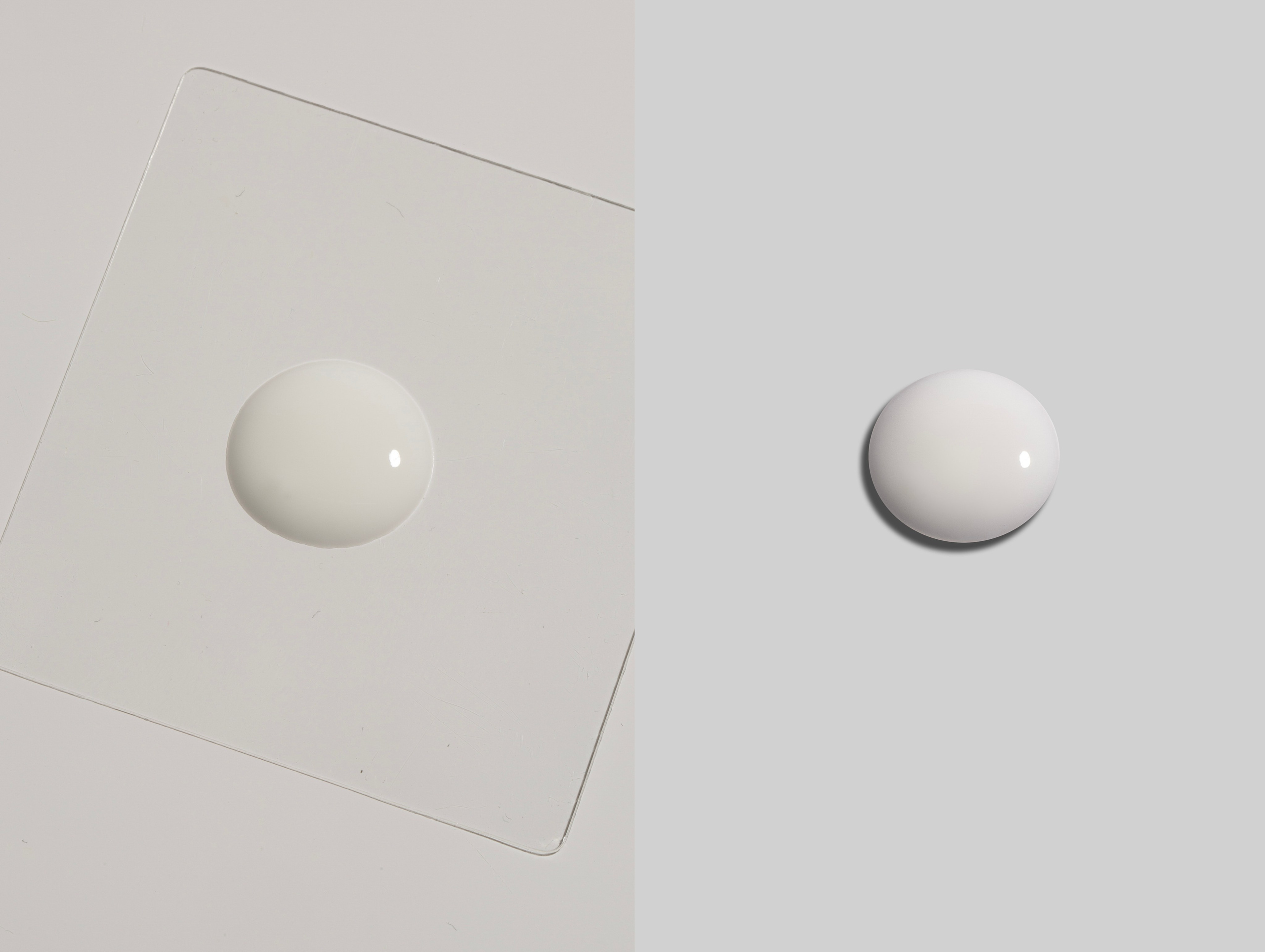 Предметная ретушь свотчей косметических средств | Студия SVITHART