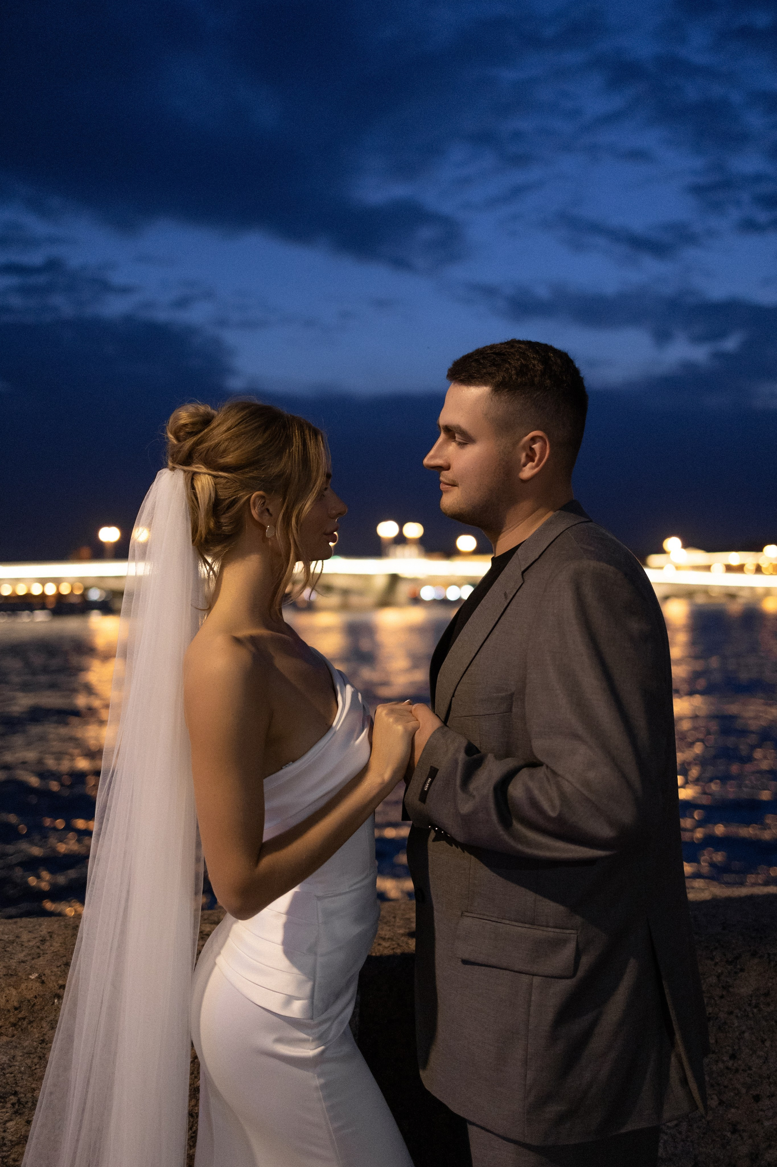 Надвое. Свадебный и семейный фотограф в Санкт-Петербурге