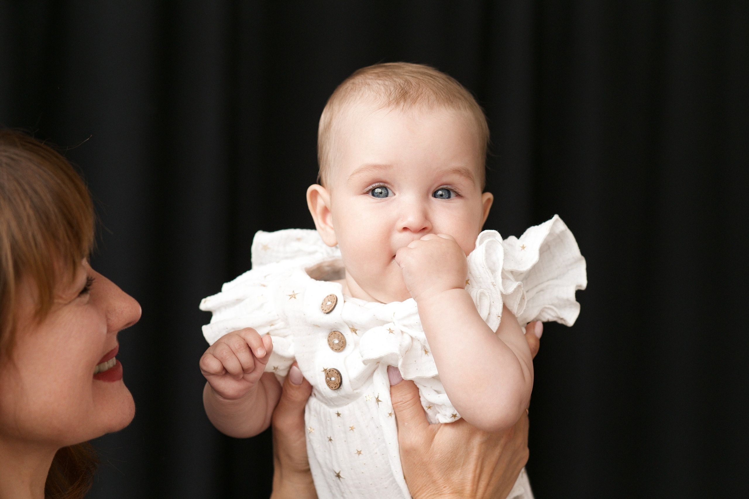 La familia. Фотограф Шевчик Виктория