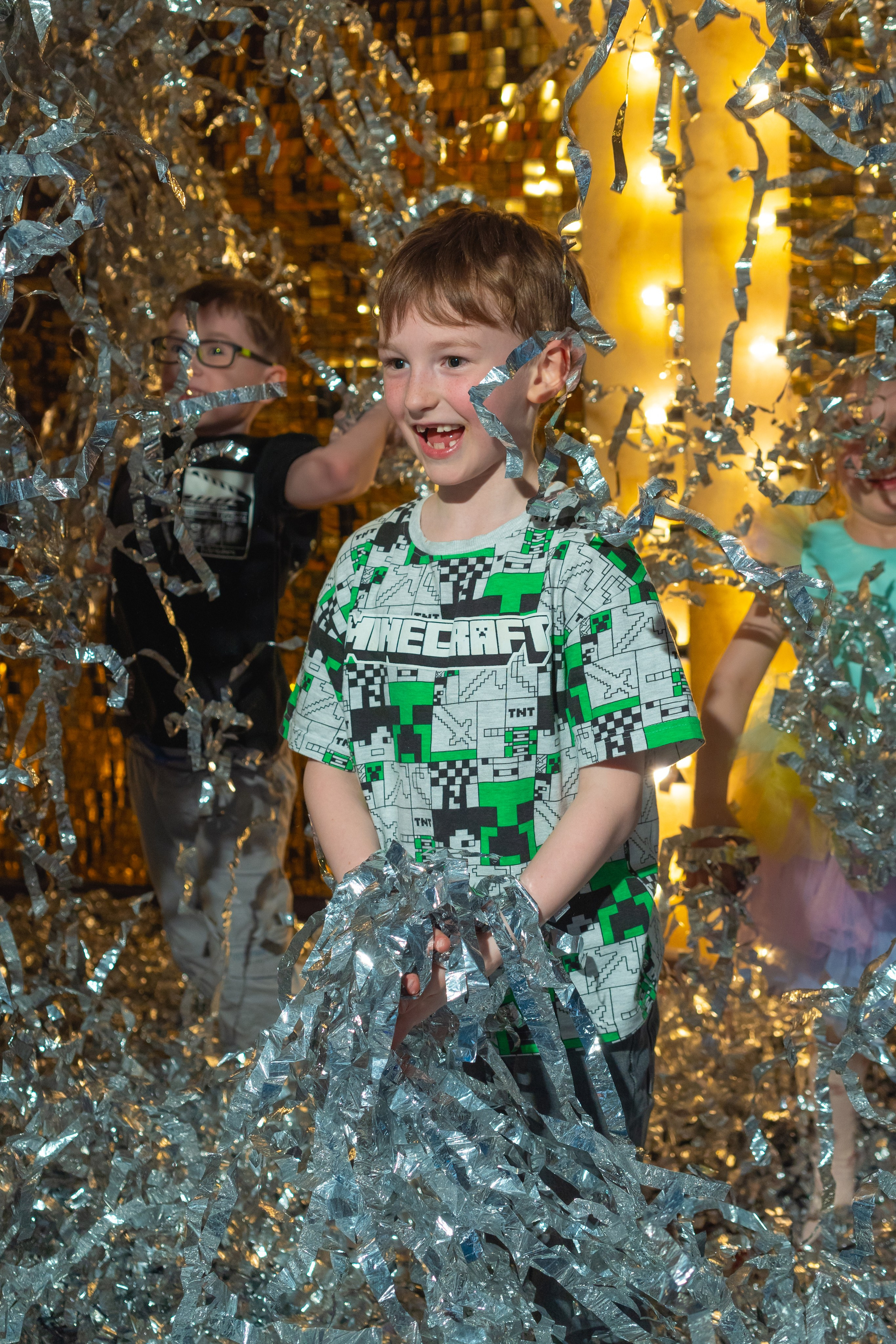 Детский фотограф — Даниил Приходько