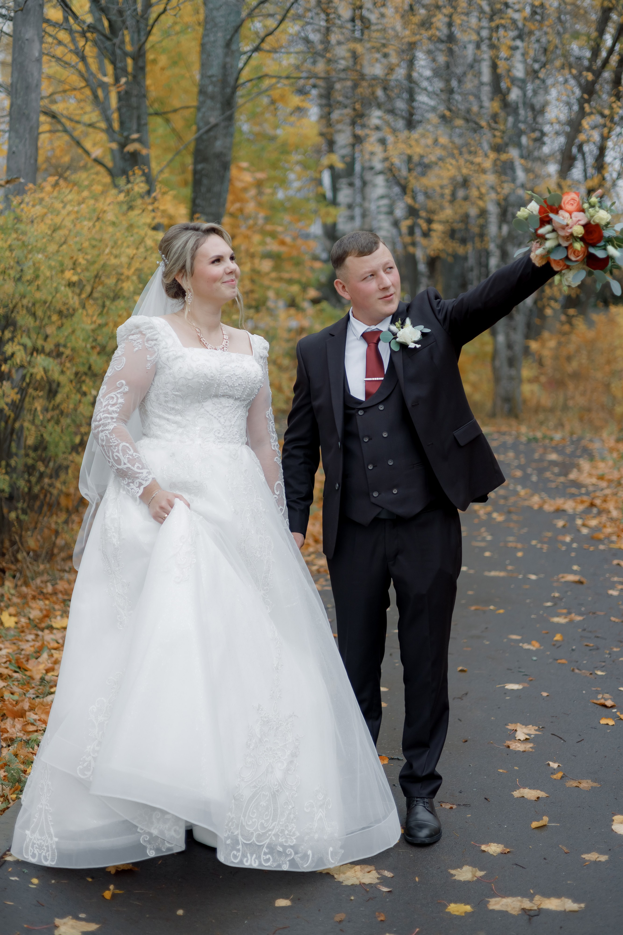 Свадьбы. Главная