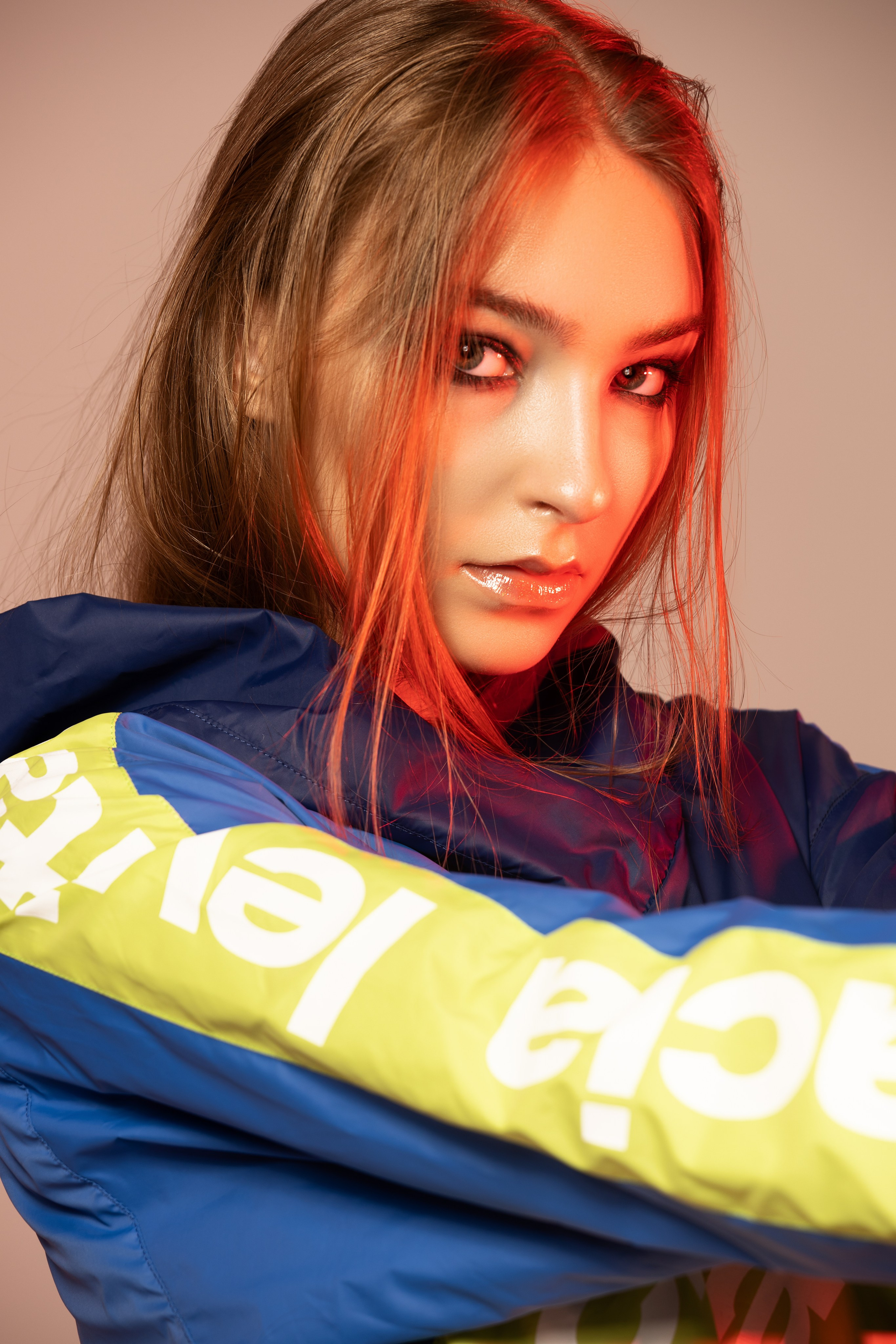 Fashion Photographer