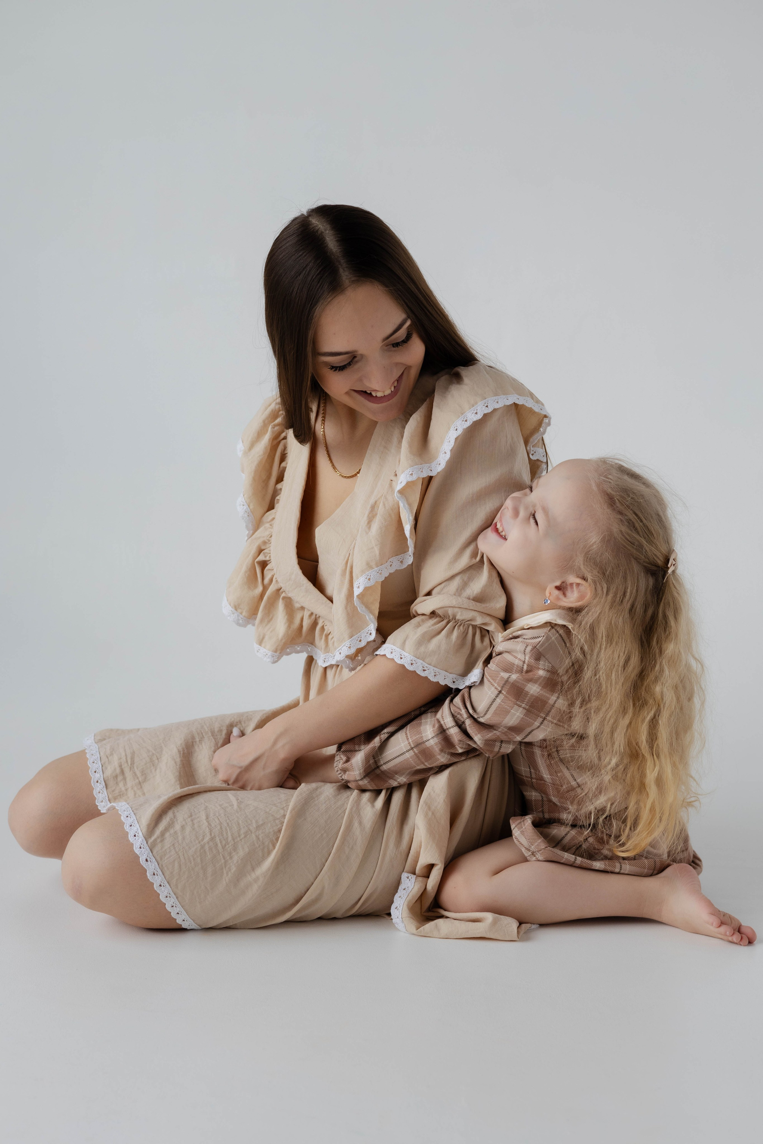 Семейные съемки. Семейный и репортажный фотограф в Пскове Виктория Колесникова