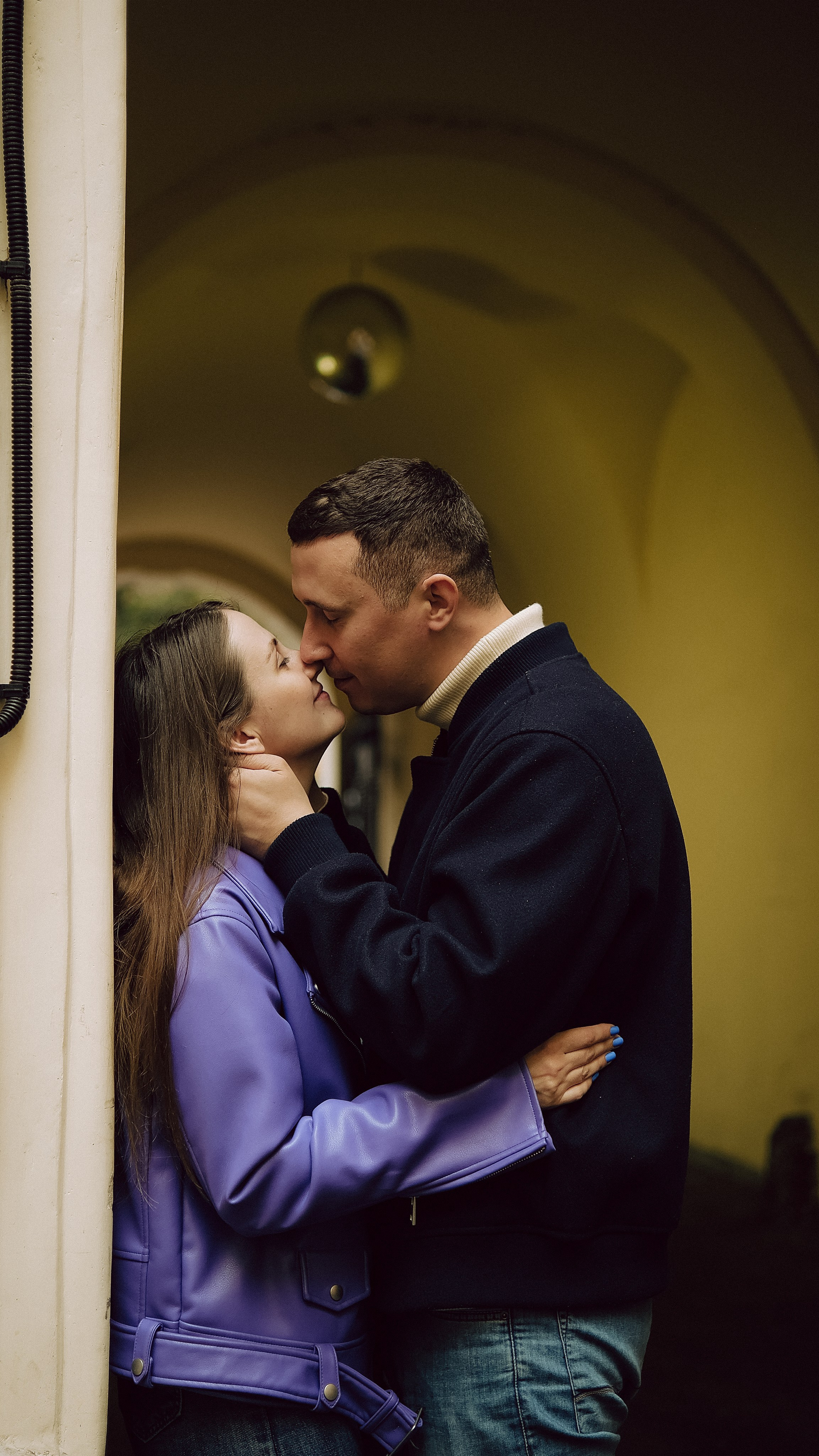 Аня & Женя. Phdkvmr.ru