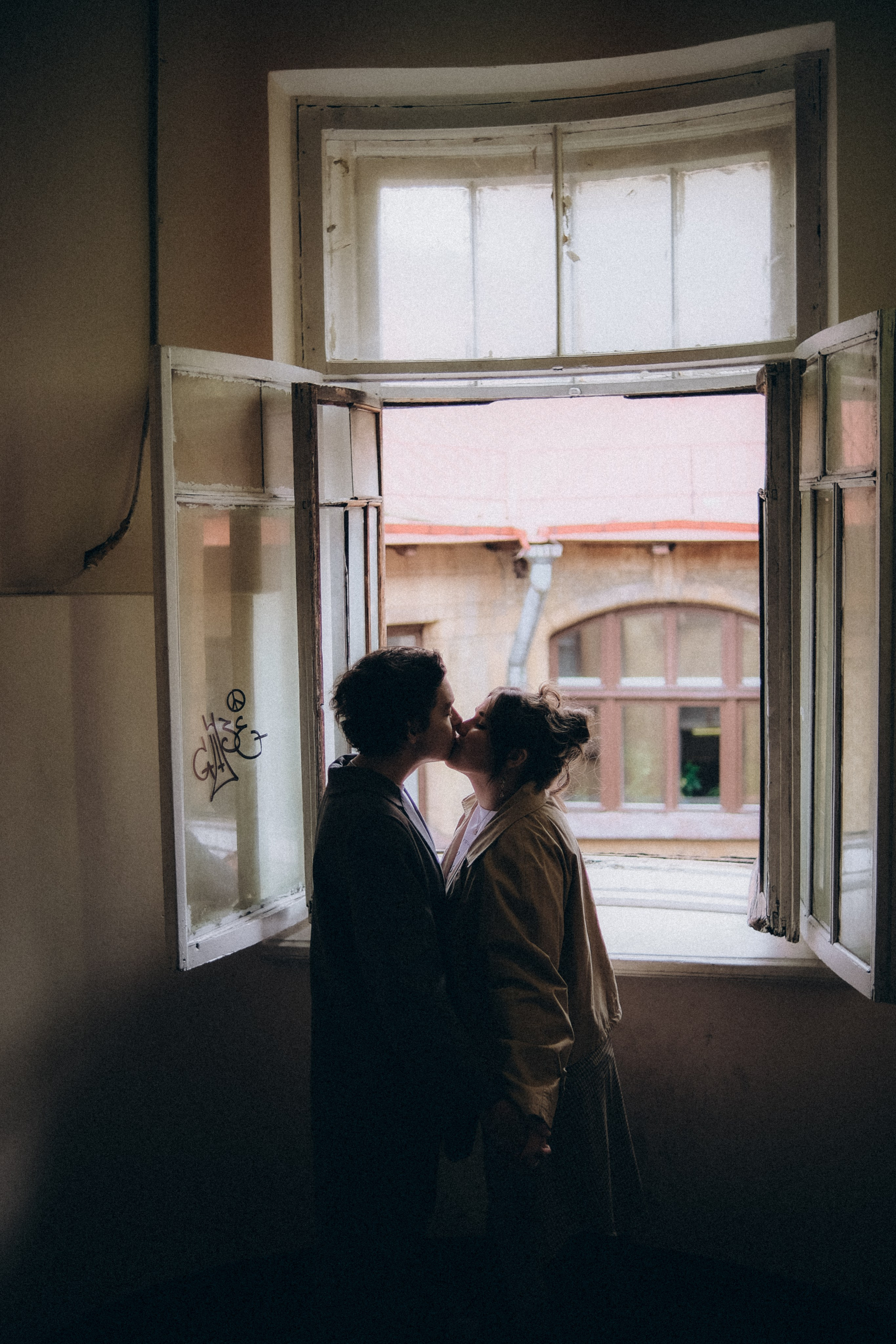 Даша & Дима. Phdkvmr.ru