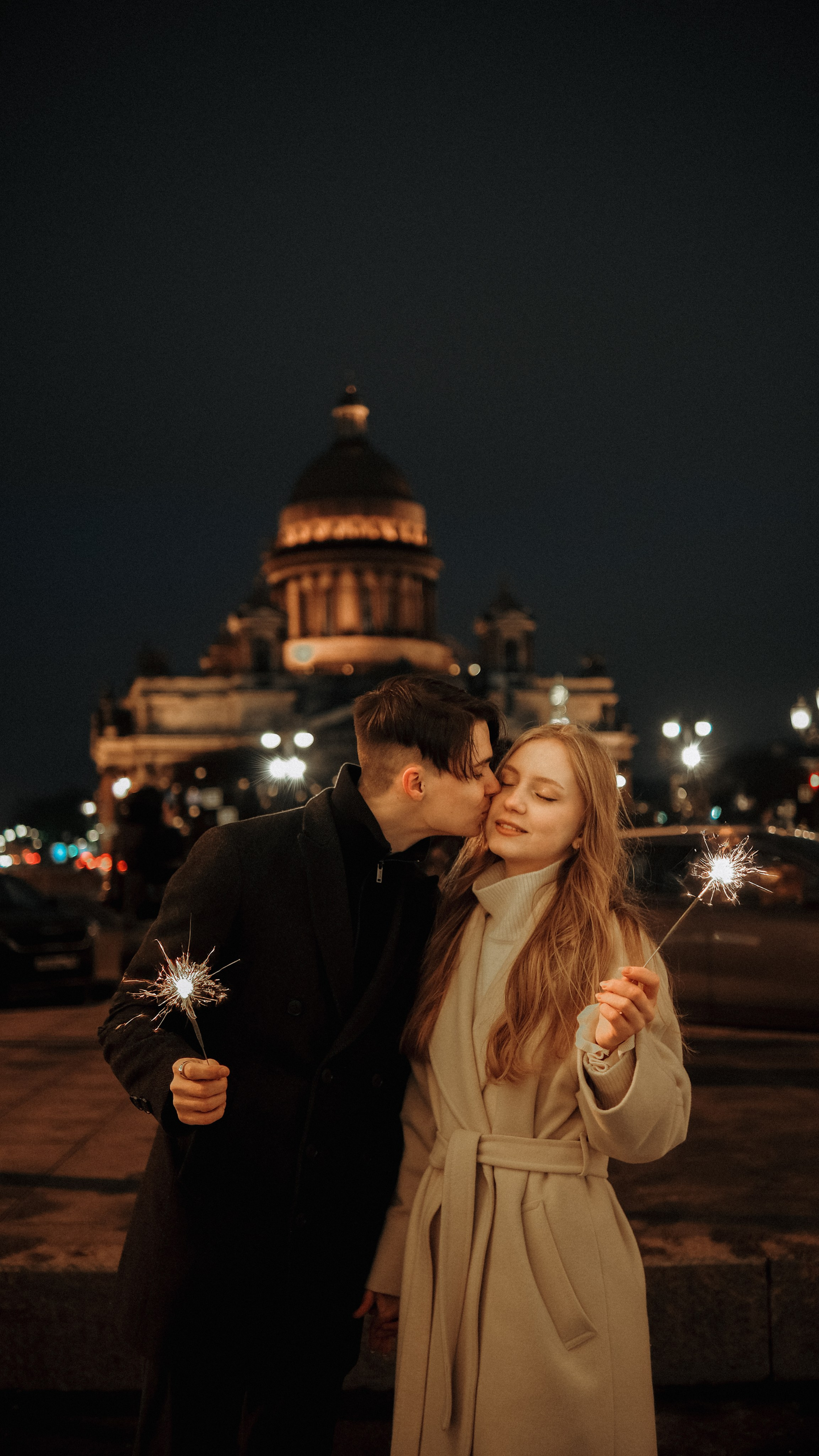 Анжелика & Даня. Phdkvmr.ru