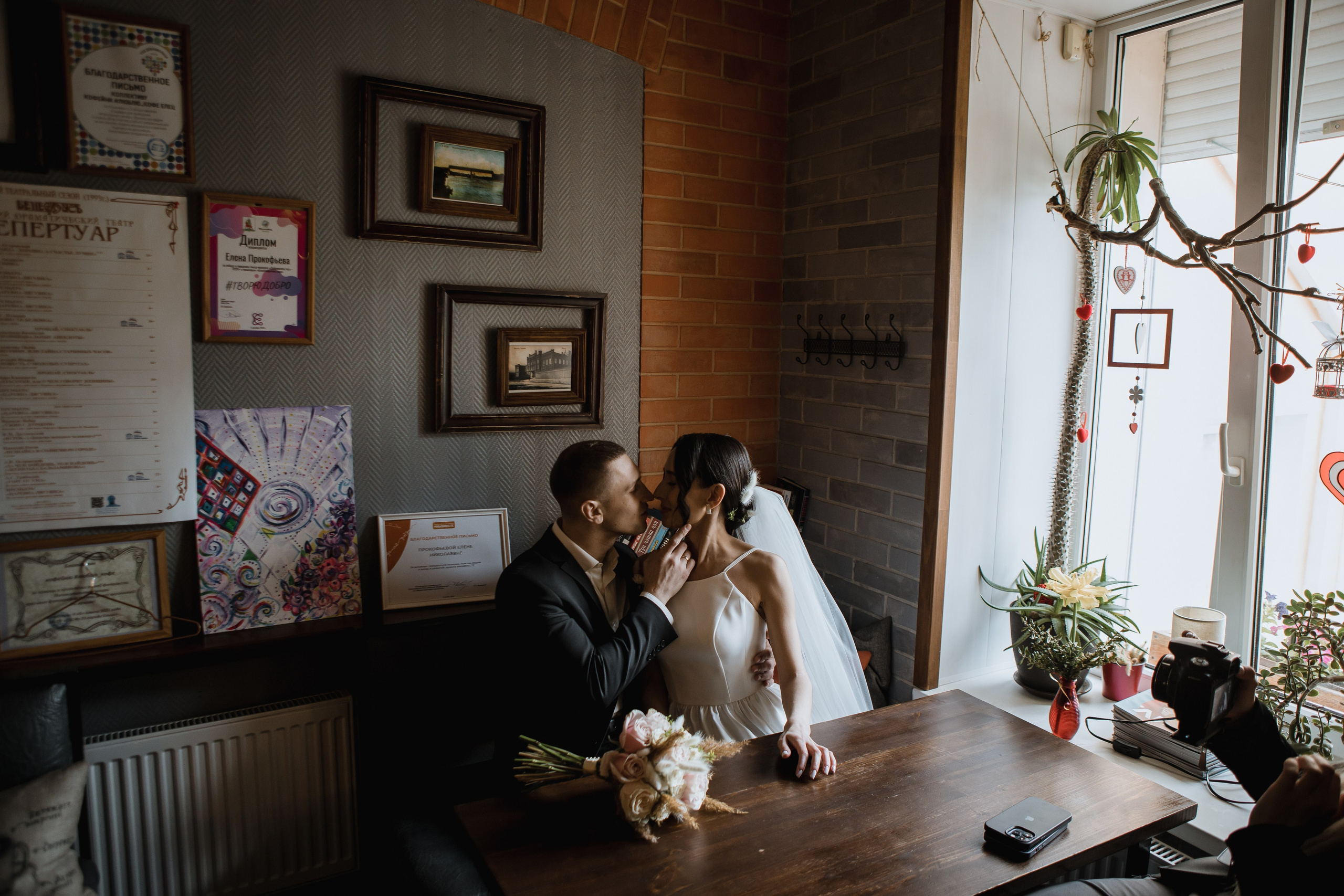 K&D. Свадебный и семейный фотограф Чижова Алина