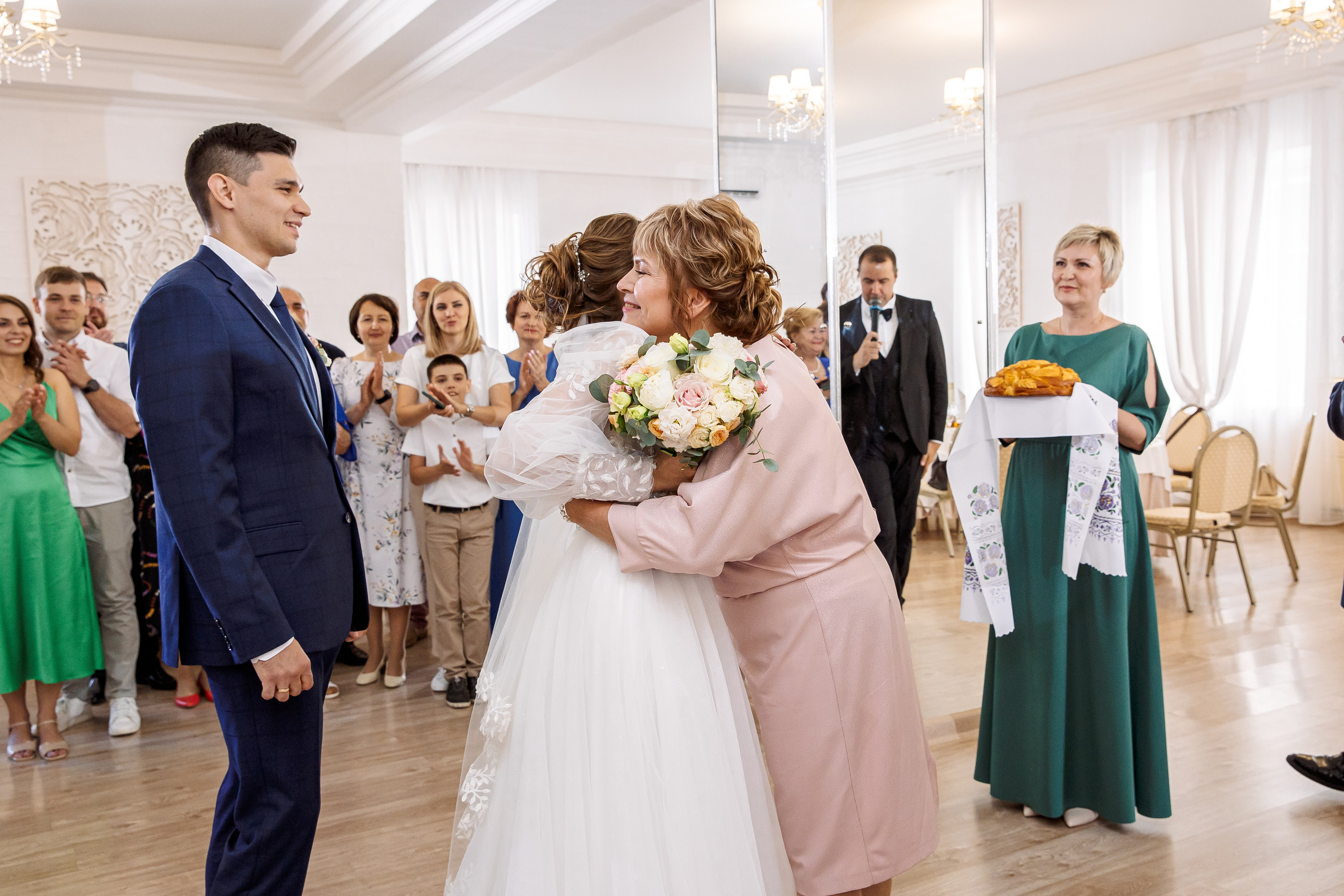 Евгений и Татьяна. Свадебный и семейный фотограф в Челябинске Юлия Ишимова