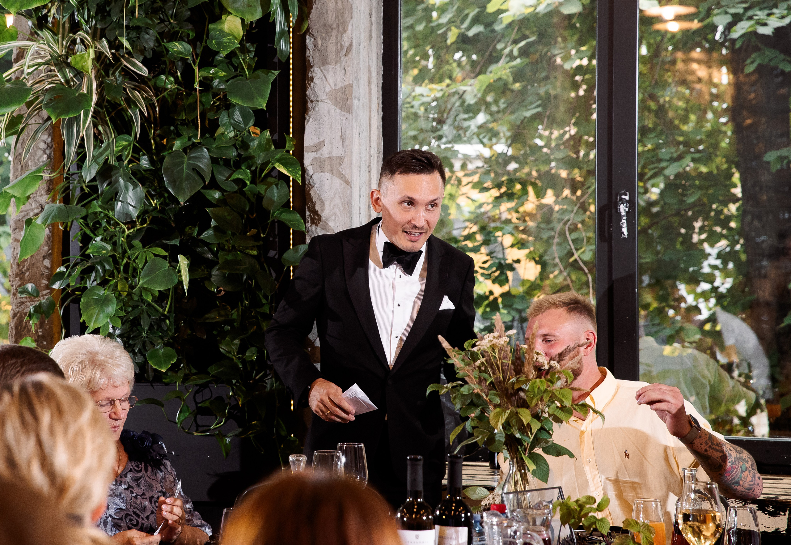 Репортаж со свадьбы Ольги и Сергея. Свадебный и семейный фотограф в Челябинске Юлия Ишимова