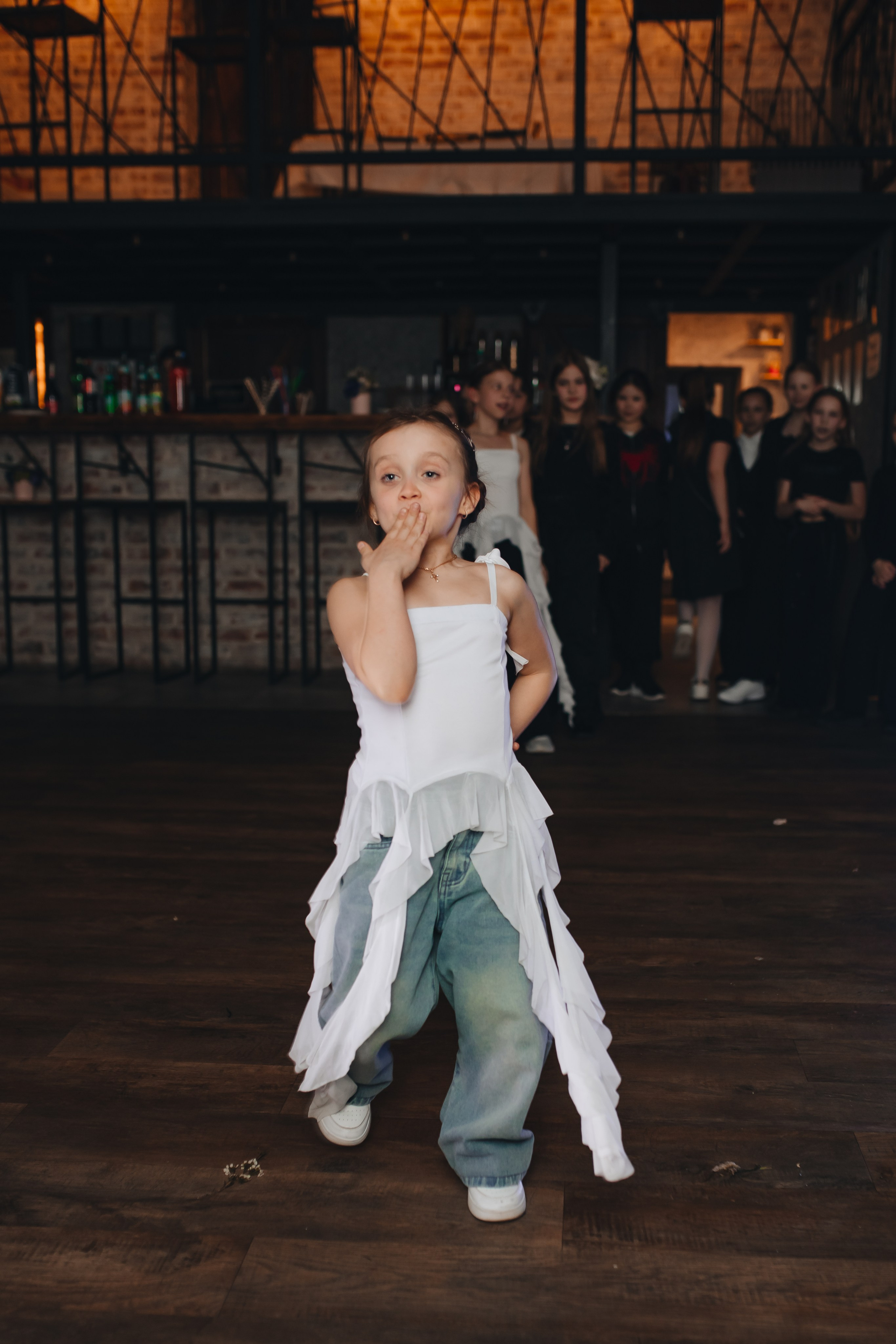 Марусе 11 лет. Семейный и детский фотограф в Москве Дорогова Екатерина