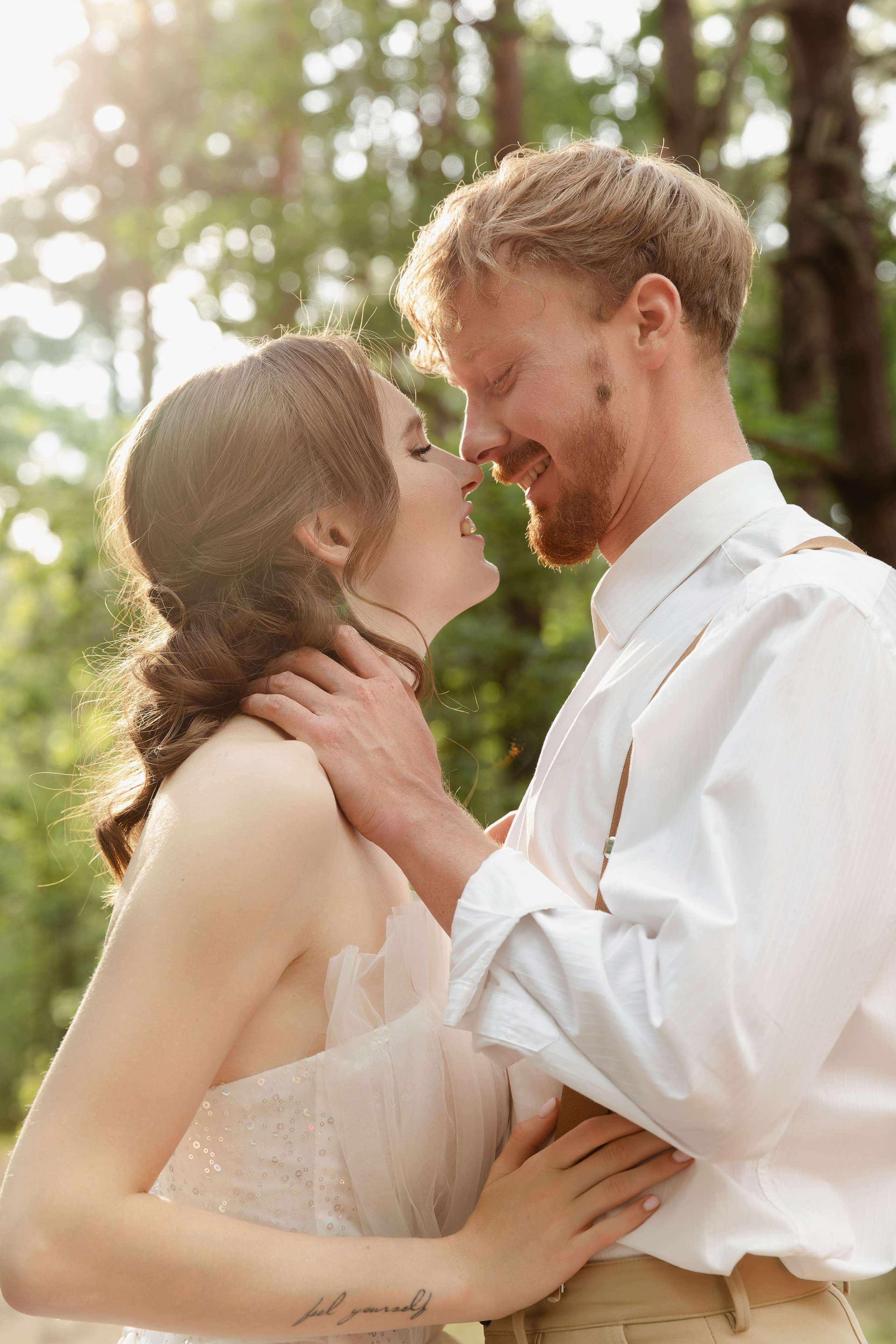 Mini The Shire. Репортажный и свадебный фотограф в Минске Шамко Анатолий