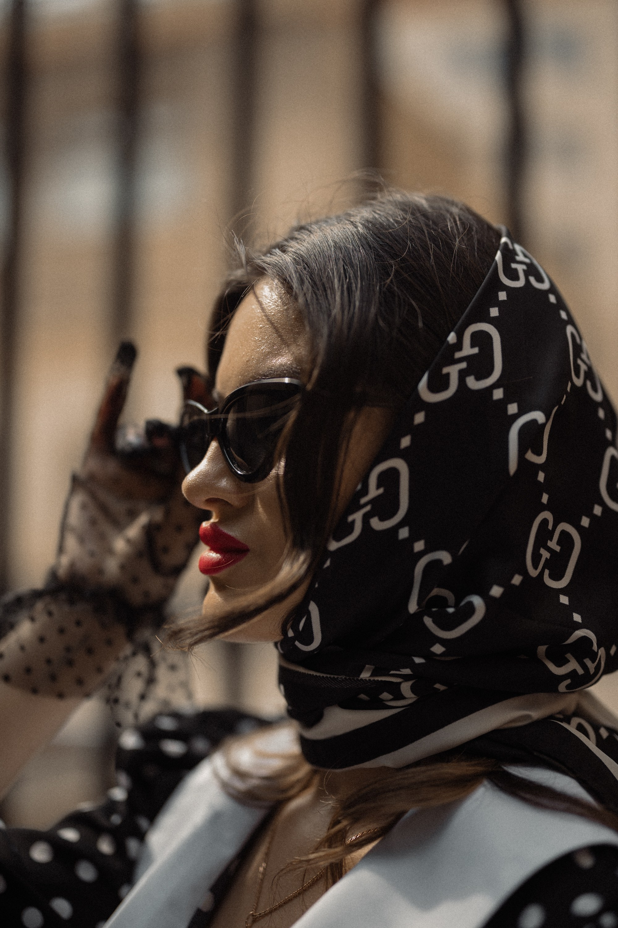 Виктория. Свадебный и семейный фотограф в Москве Ирина Панькина