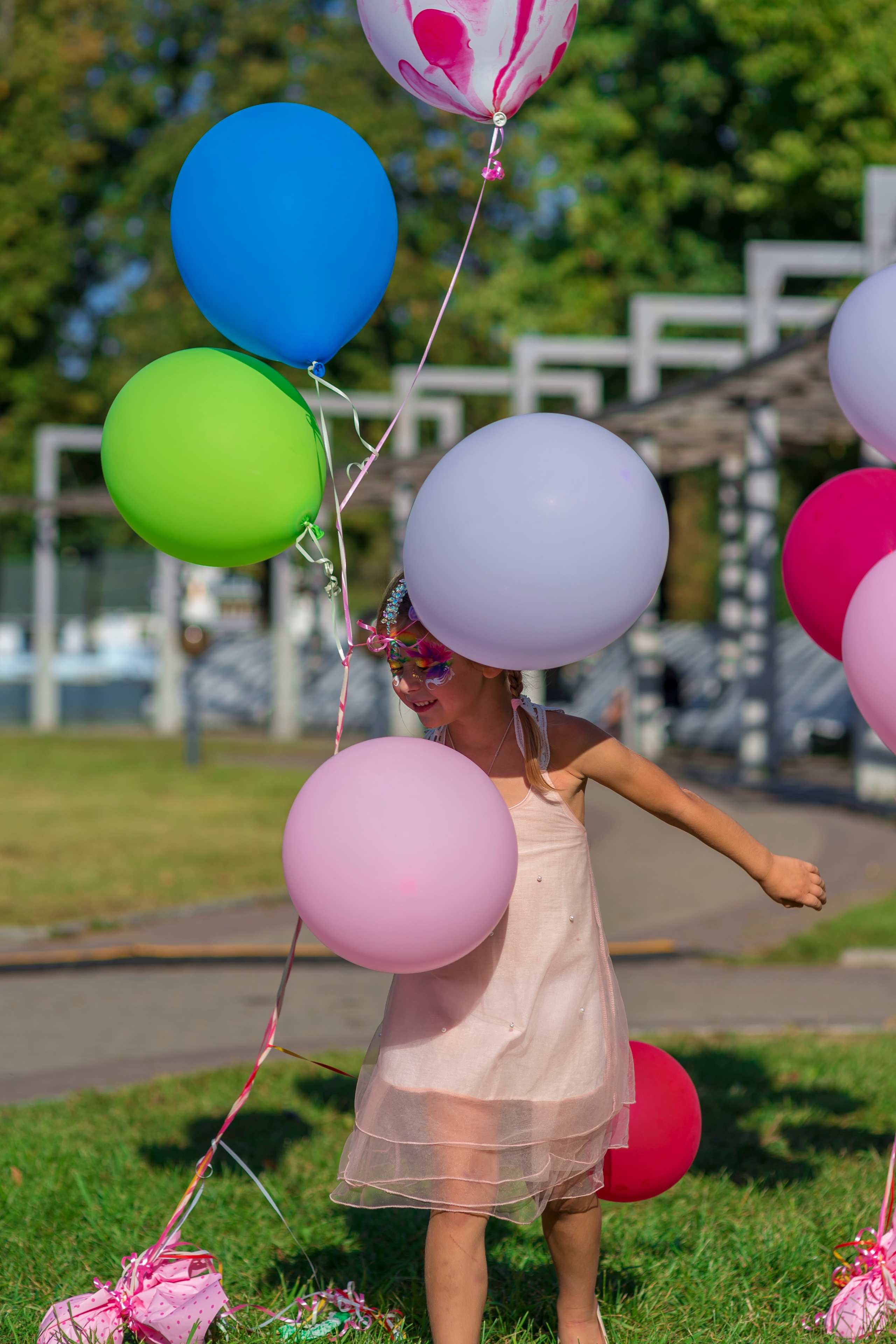 Александра 5 лет. Фотограф Крещения и Венчания. Минск и другие города. Почтенная Наташа