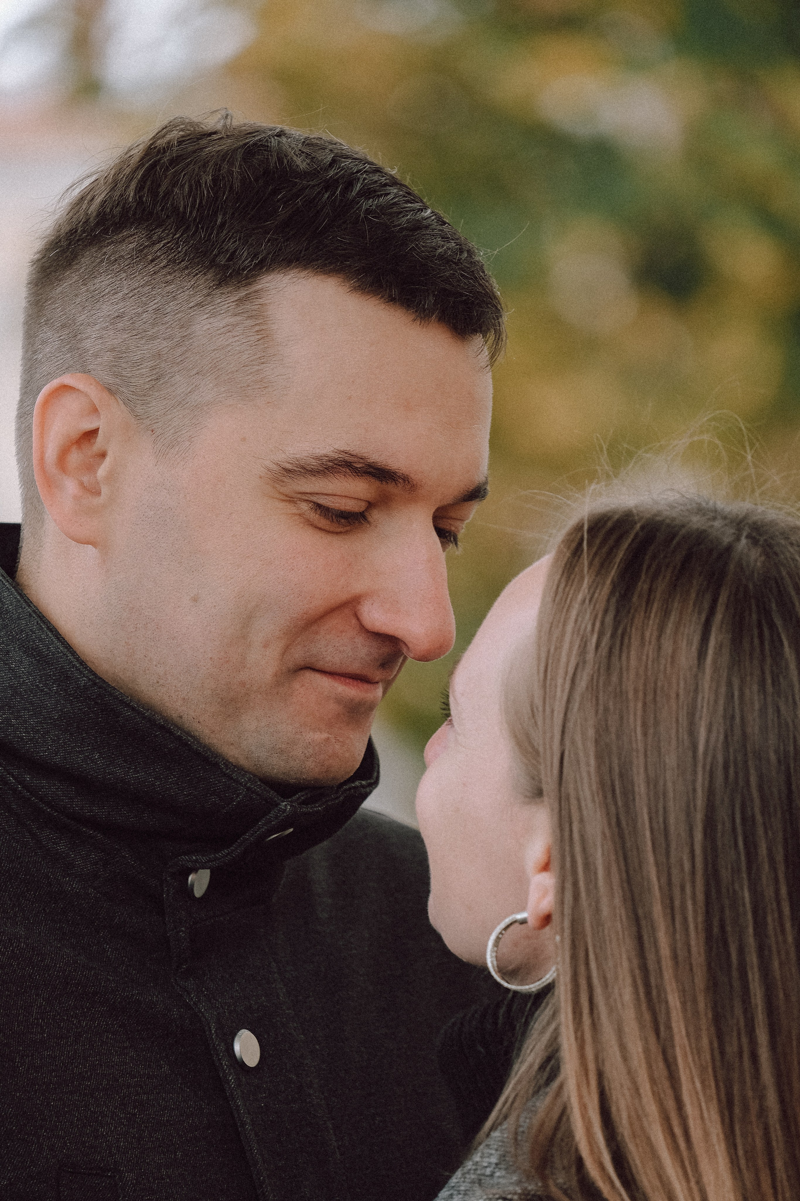 Прогулка по городу. Профессиональный фотограф, Санкт-Петербург — Виктория Богомолова