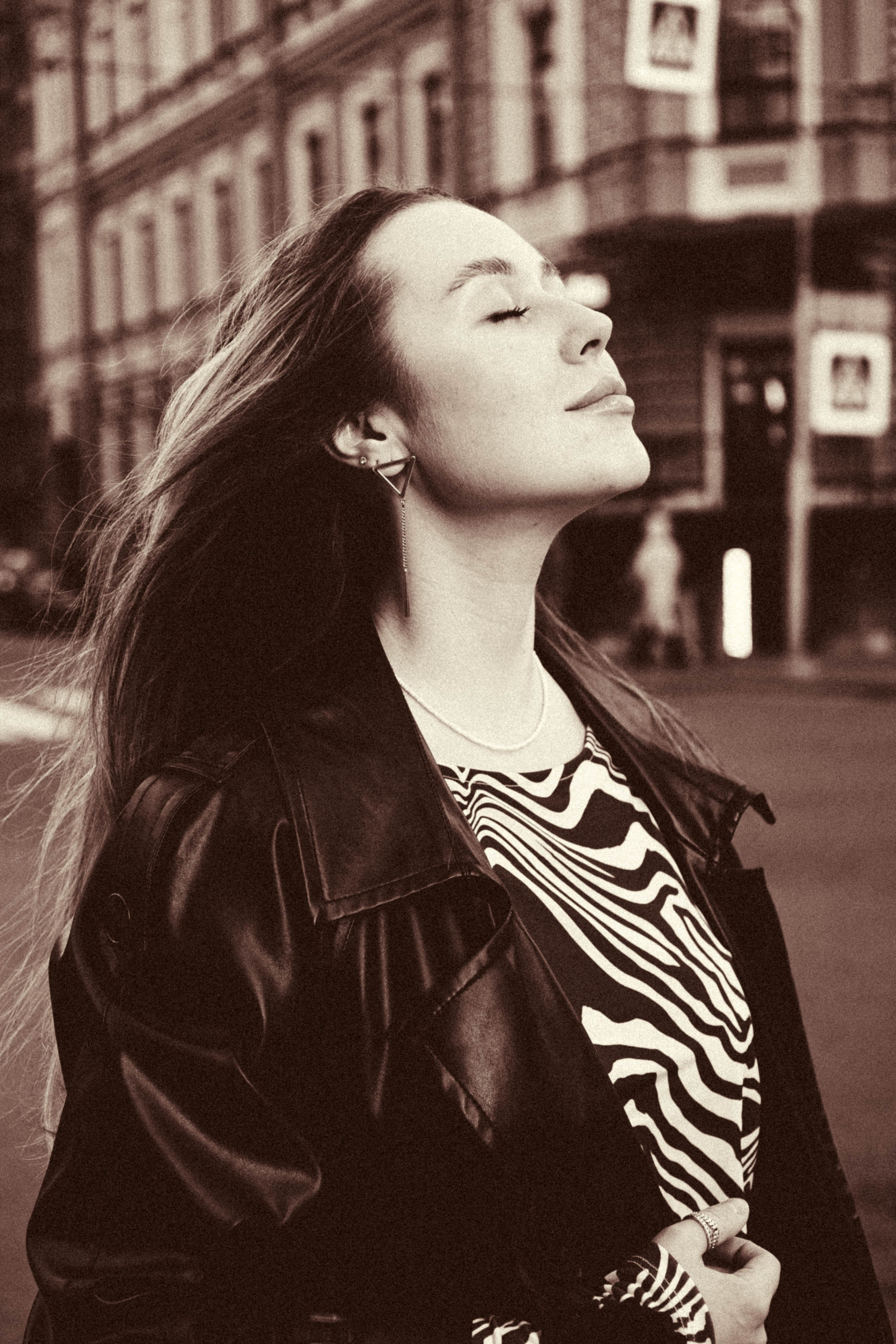 Ксения. Профессиональный фотограф, Санкт-Петербург — Виктория Богомолова