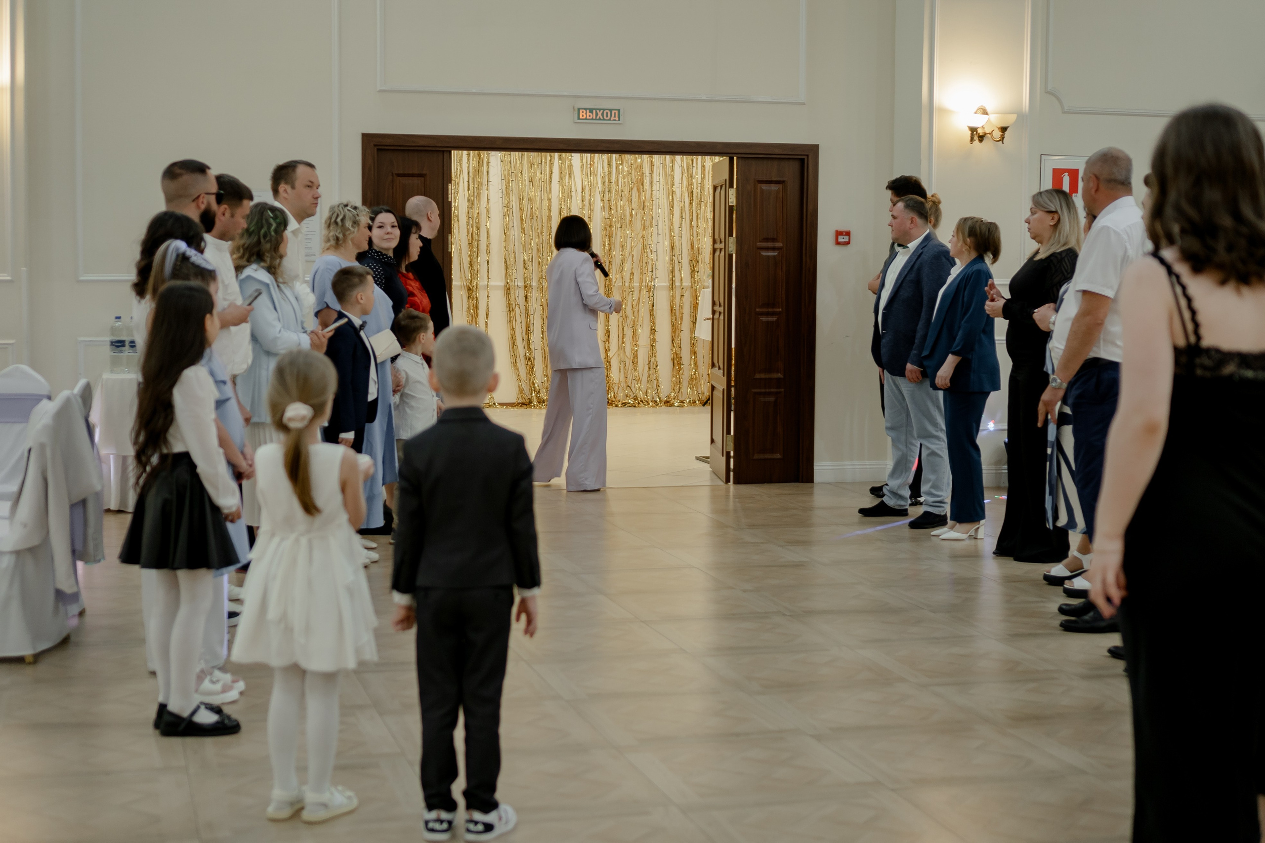 СВАДЕБНАЯ СЬЕМКА В ЗАГСЕ И БАНКЕТ. Профессиональный фотограф, Санкт-Петербург — Виктория Богомолова