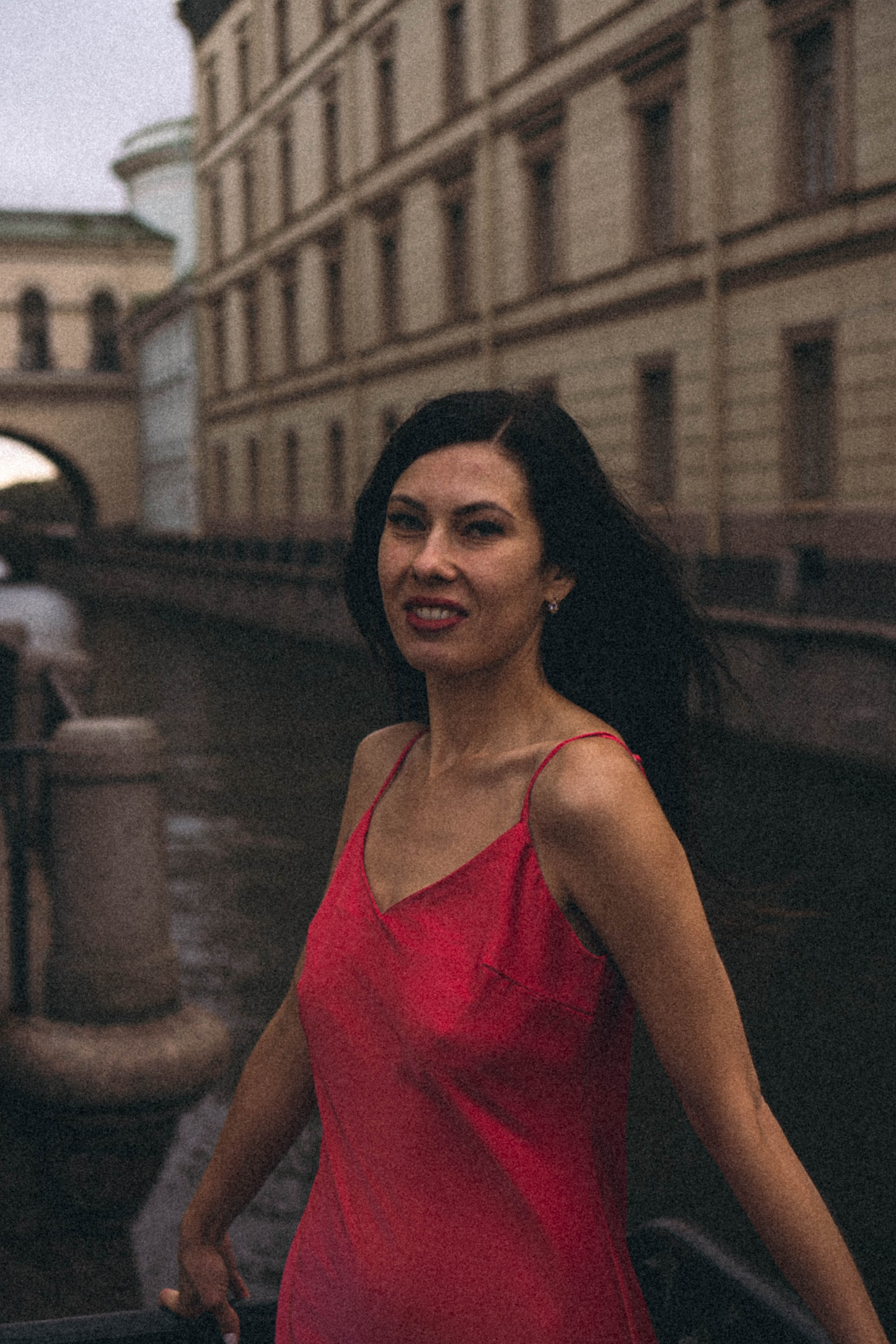 Ночная серия. Профессиональный фотограф, Санкт-Петербург — Виктория Богомолова