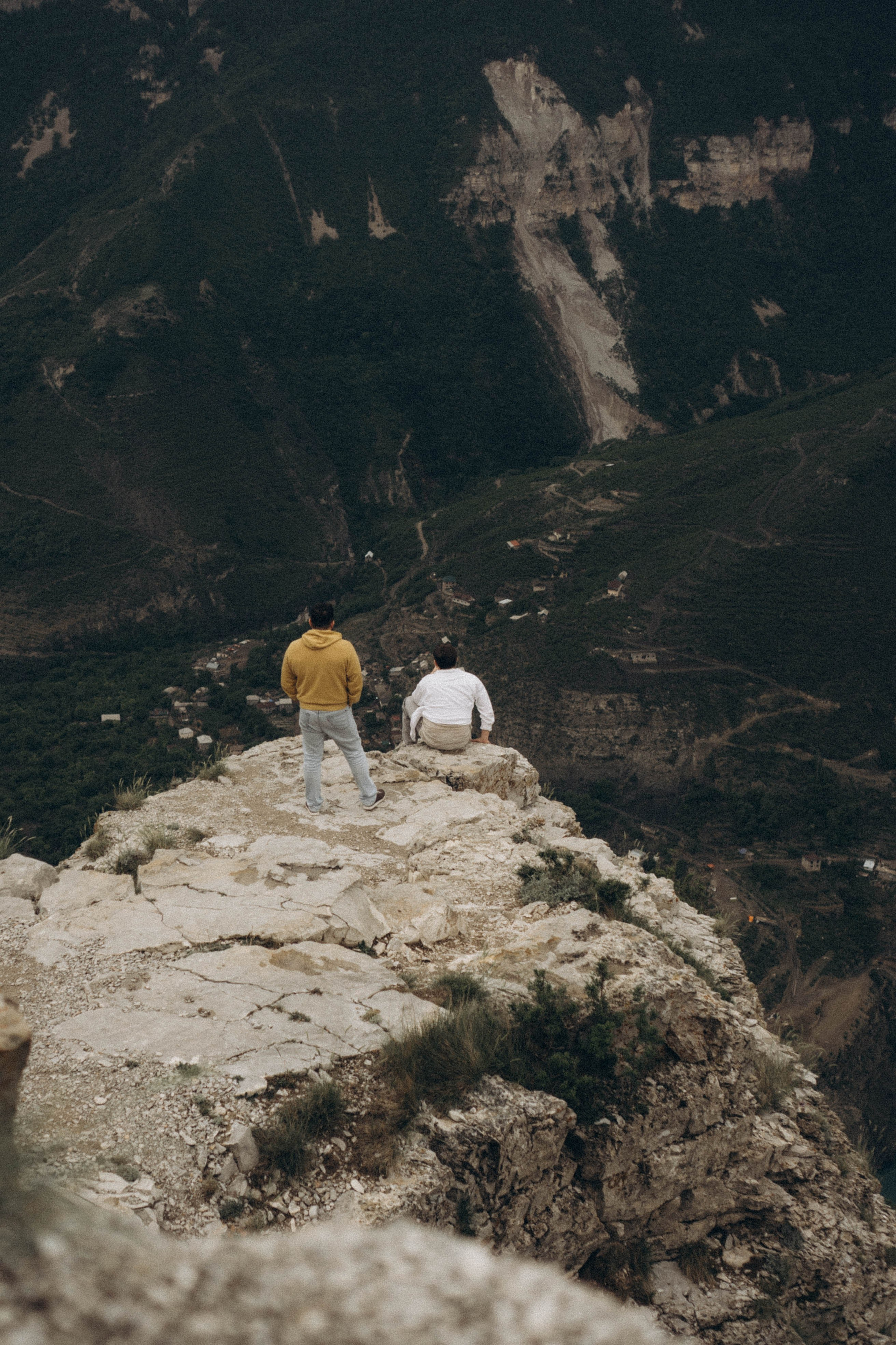 Фотосьемки в горах. Профессиональный фотограф, Санкт-Петербург — Виктория Богомолова