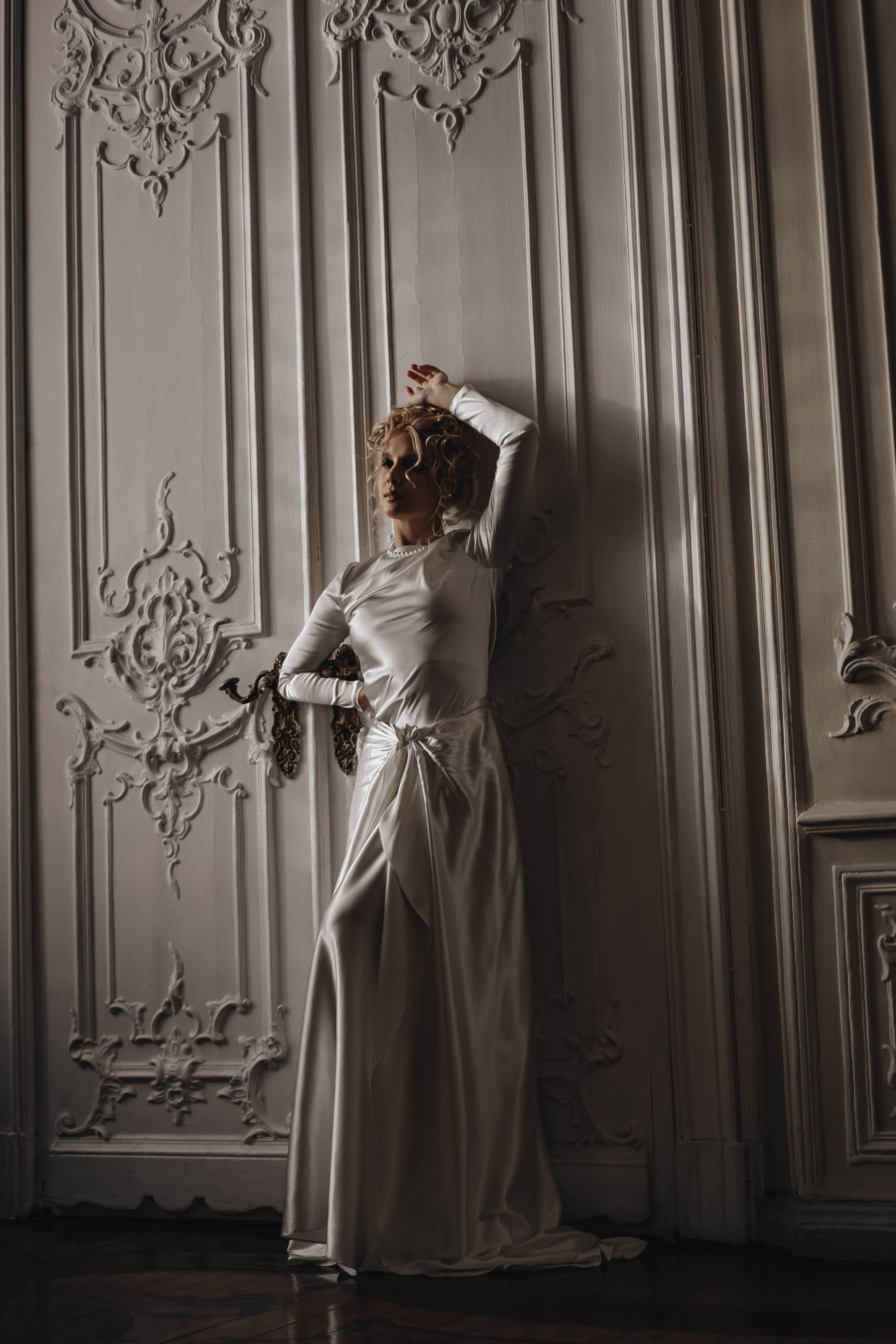 СВАДЕБНАЯ ФОТОСЕСИИЯ В НИКОЛАЕВСКОМ ДВОРЦЕ. Профессиональный фотограф, Санкт-Петербург — Виктория Богомолова