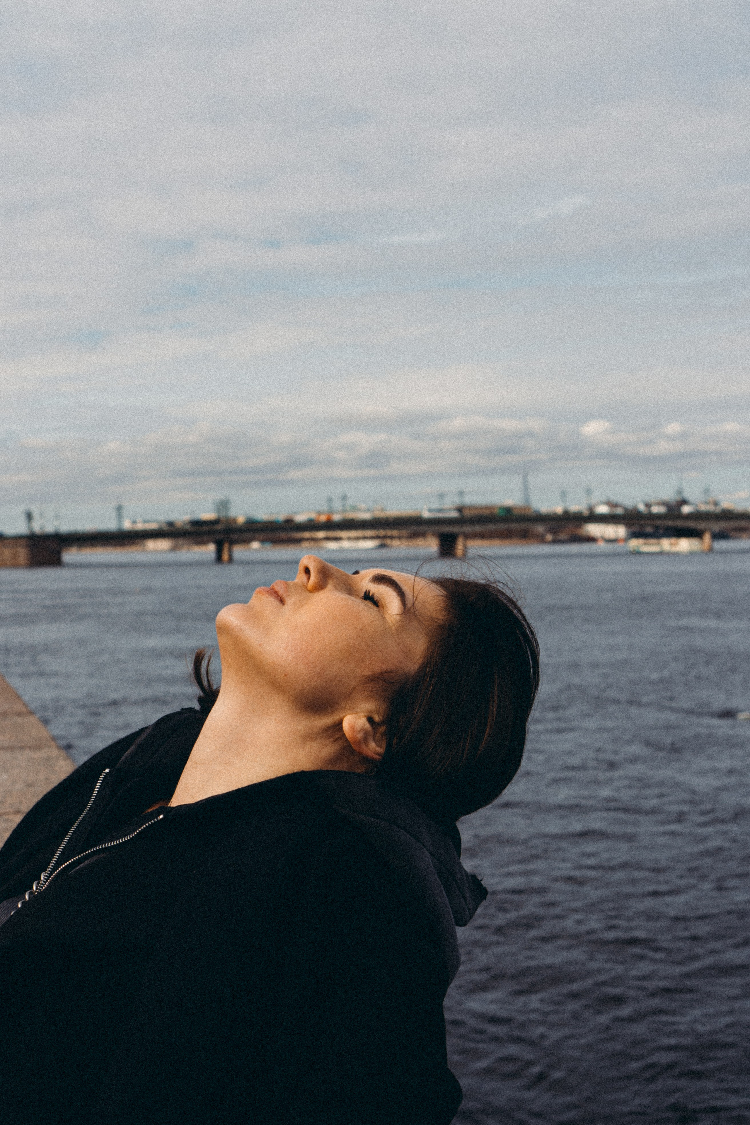 Прогулка по весеннему Питеру. Профессиональный фотограф, Санкт-Петербург — Виктория Богомолова